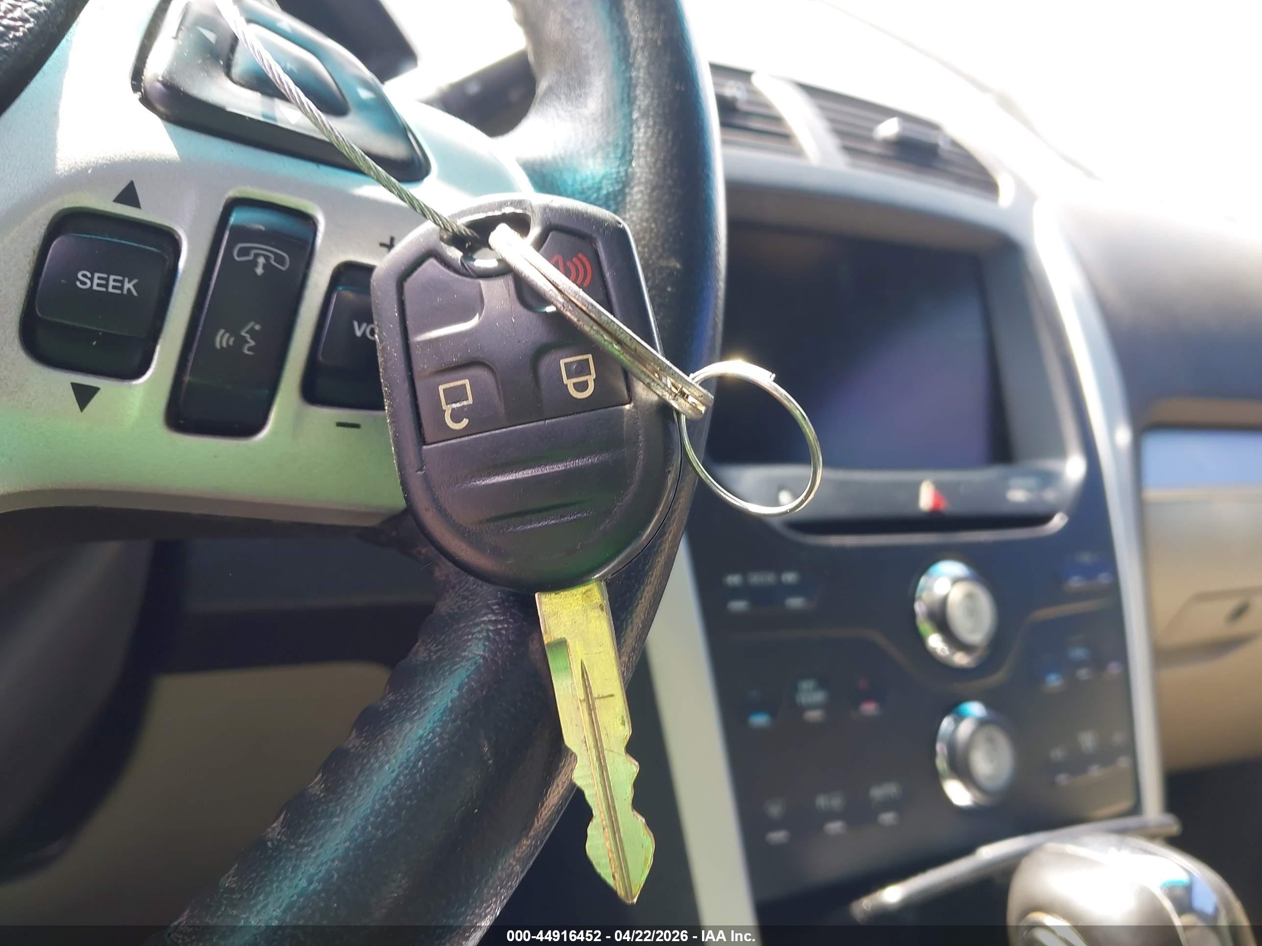 FORD EXPLORER image 11
