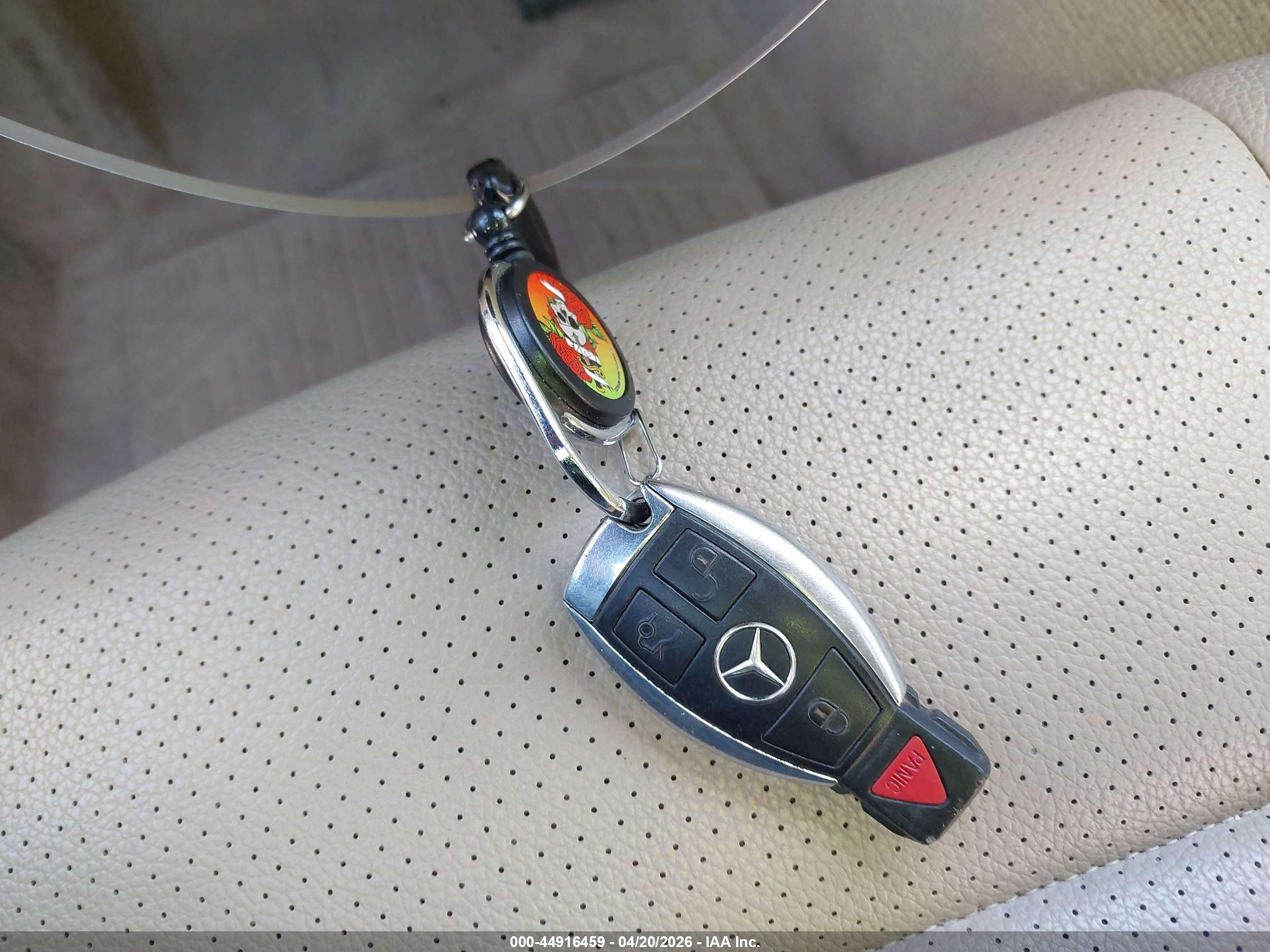 MERCEDES-BENZ C image 11