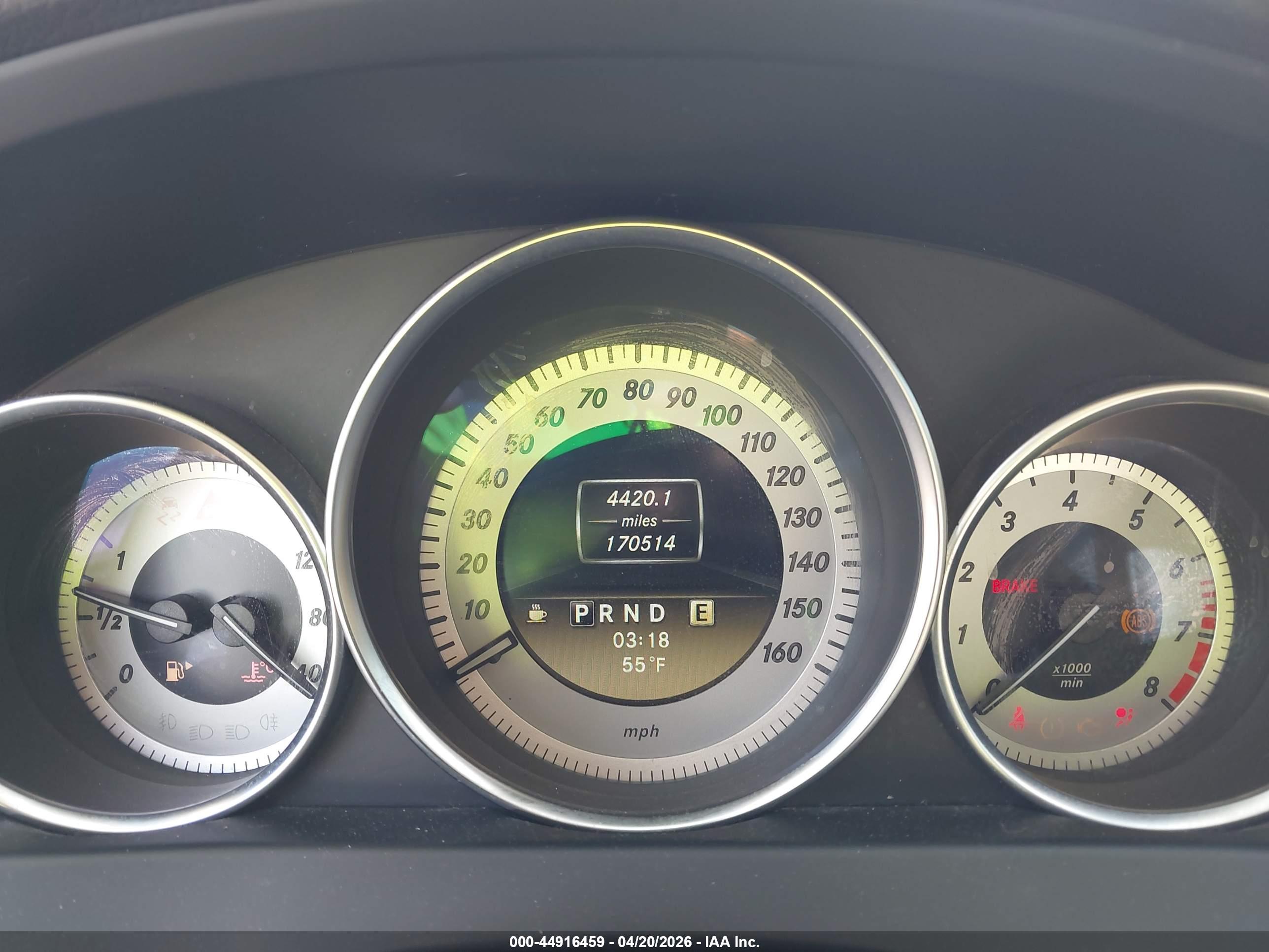 MERCEDES-BENZ C image 7