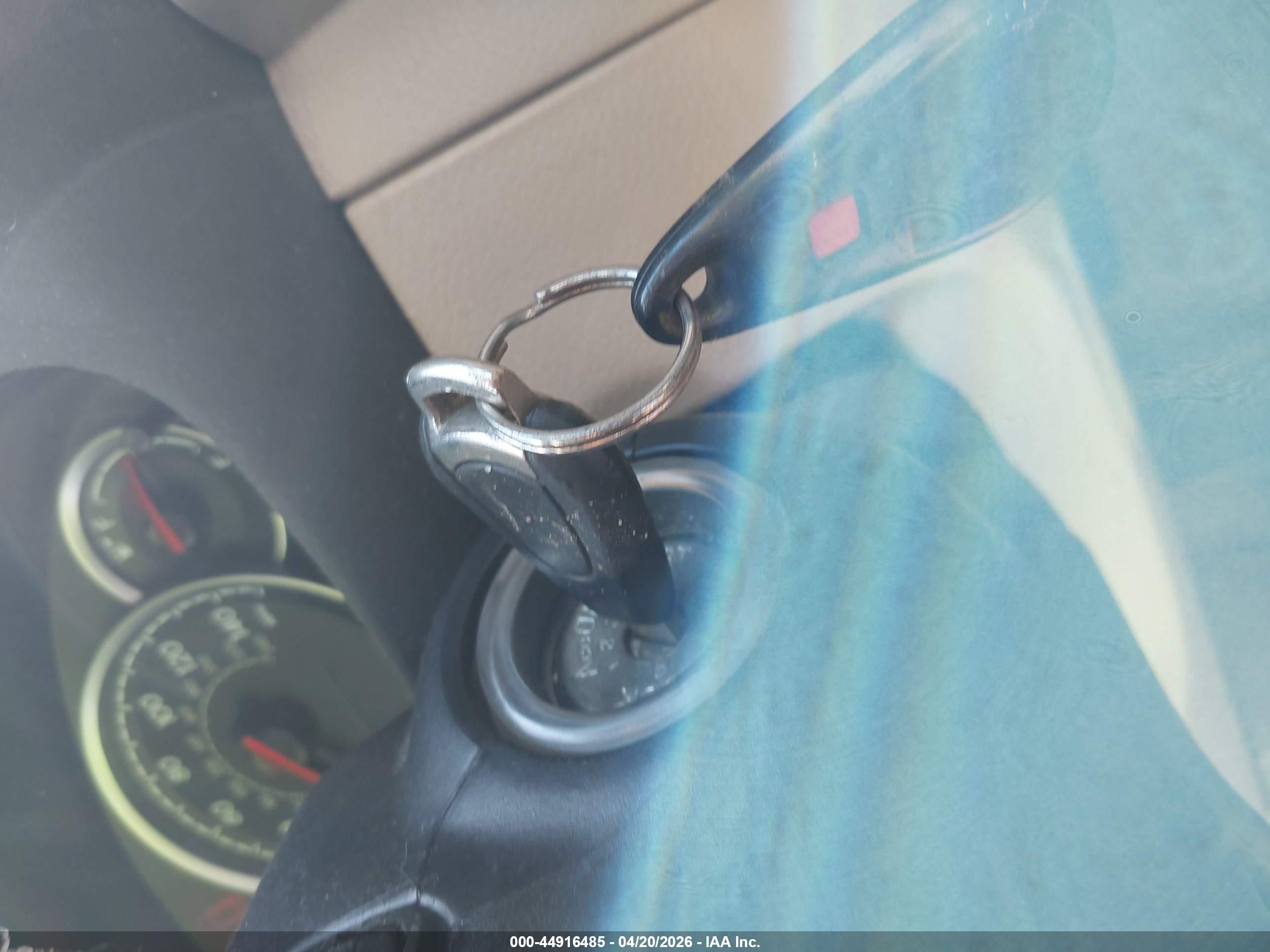 SUBARU OUTBACK image 11