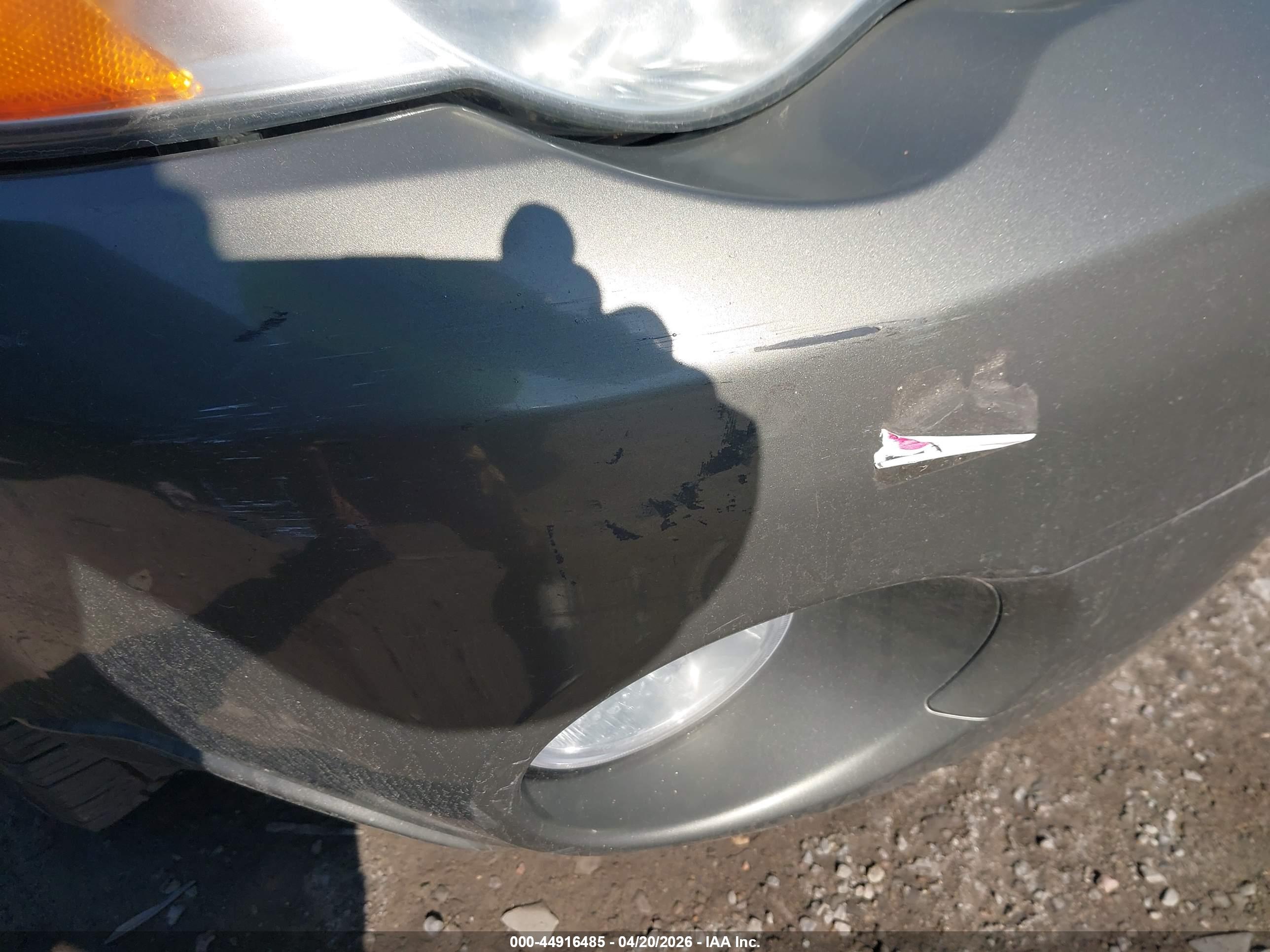 SUBARU OUTBACK image 6