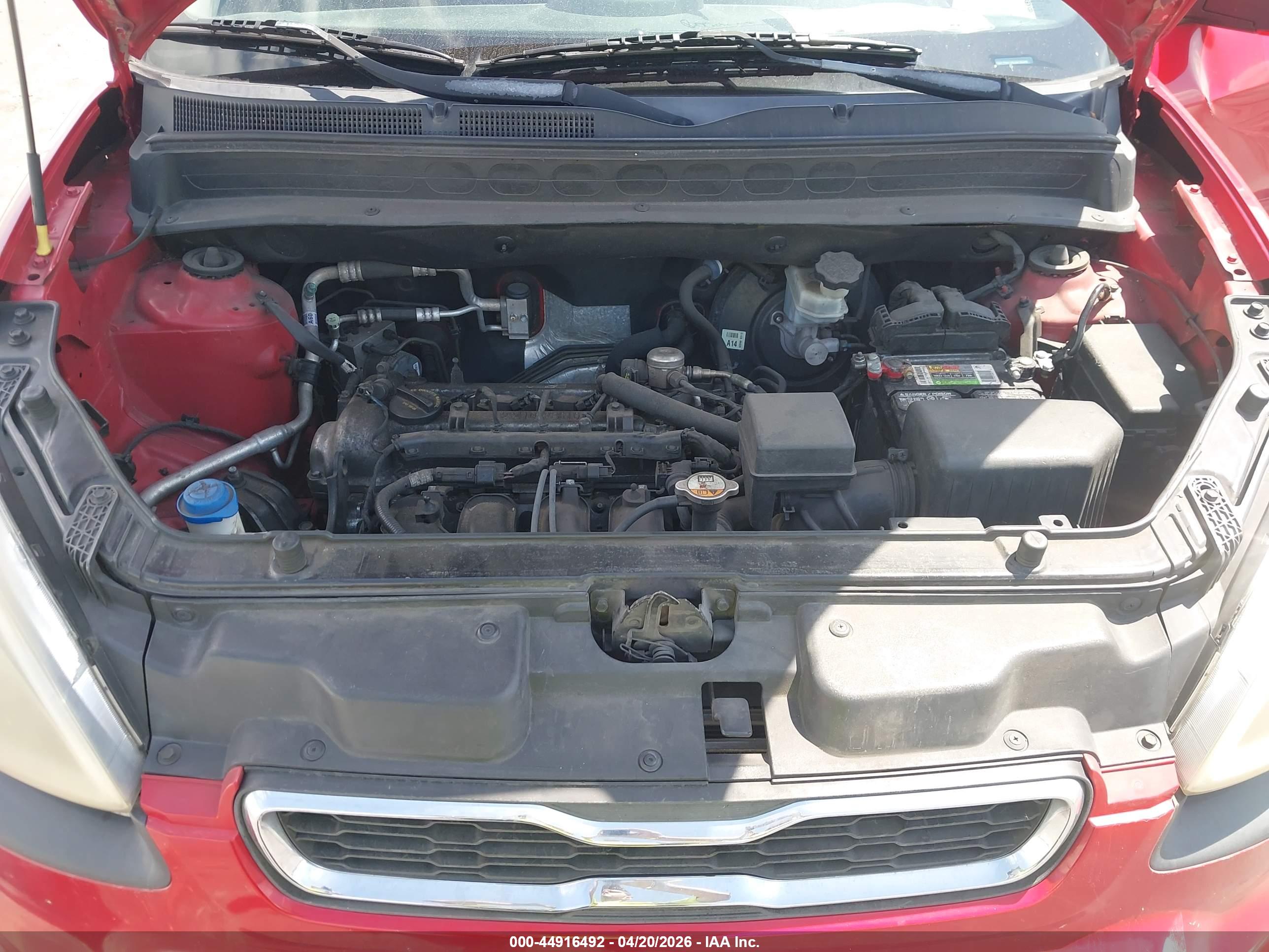KIA SOUL image 10