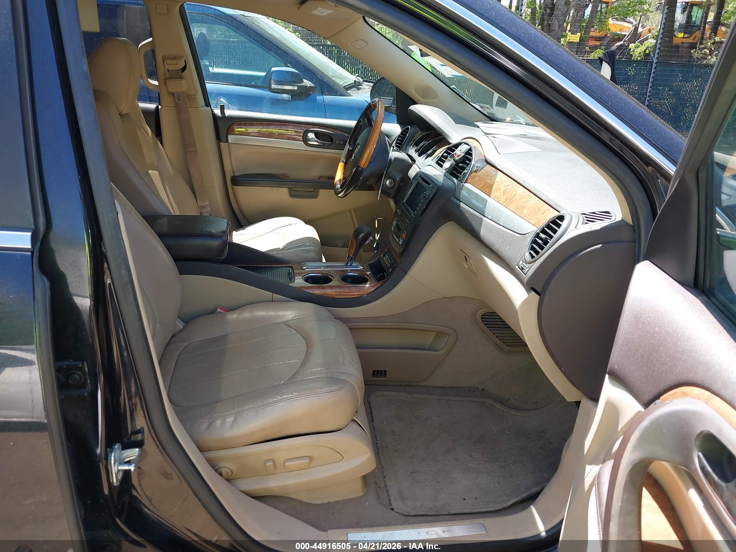 BUICK ENCLAVE image 5