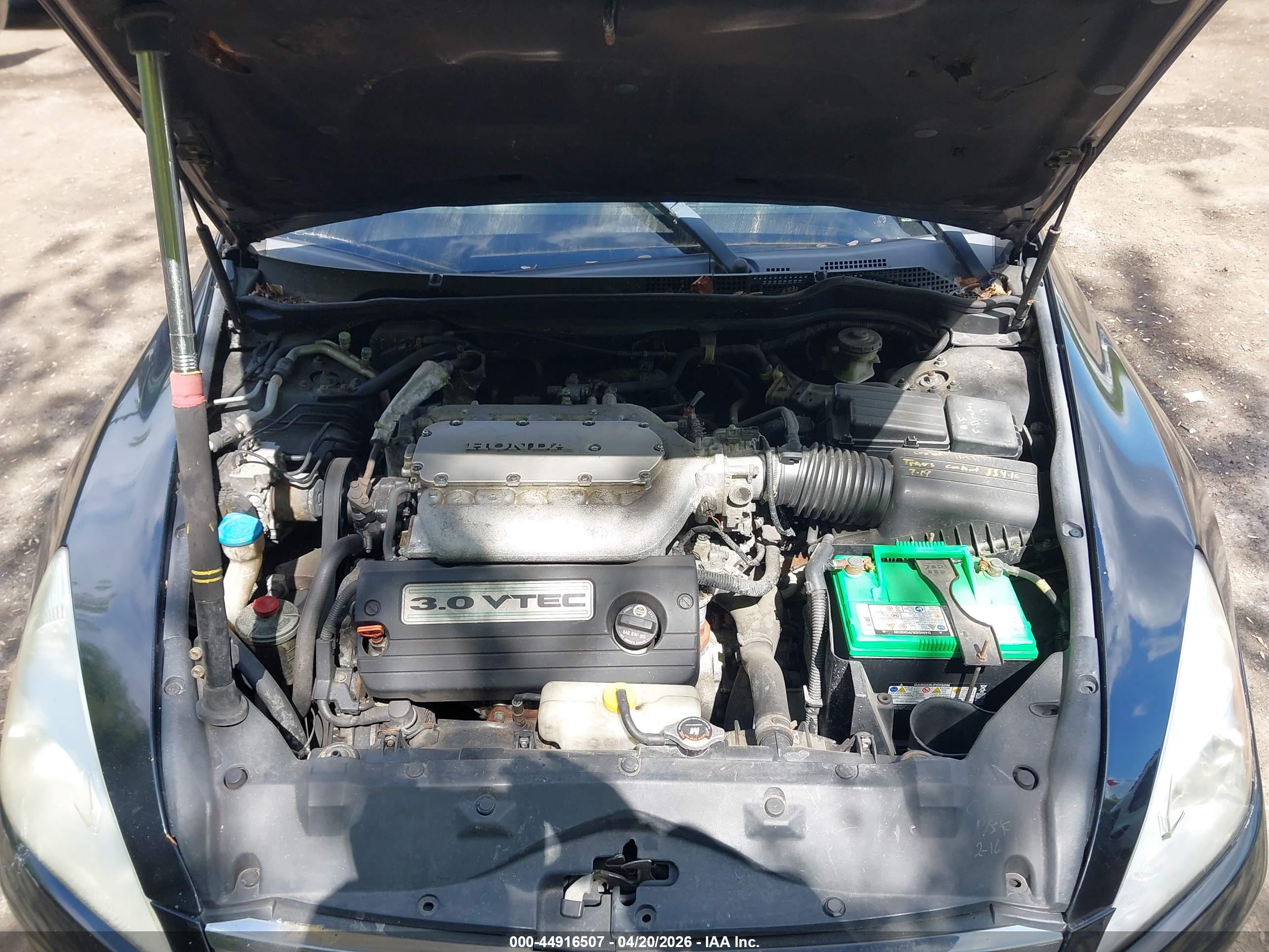 HONDA ACCORD image 10