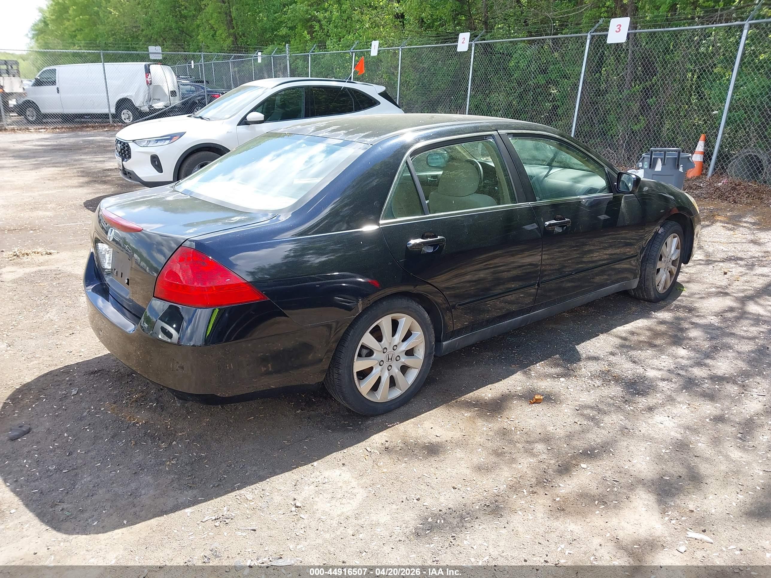 HONDA ACCORD image 4