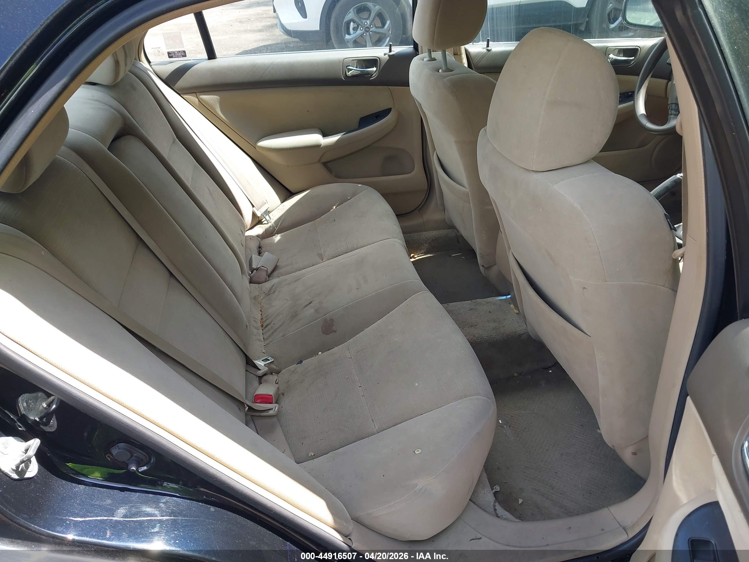 HONDA ACCORD image 8