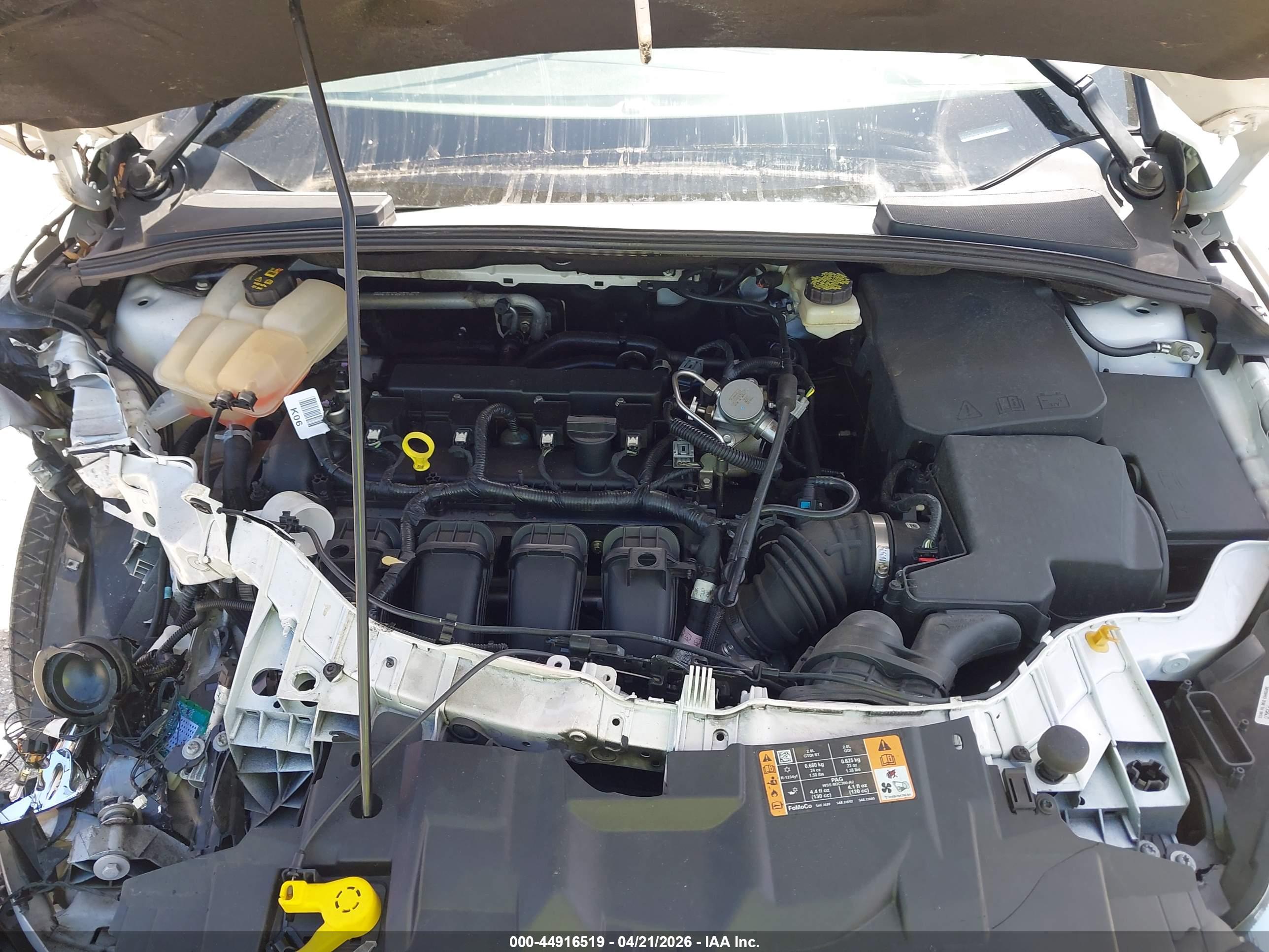 FORD FOCUS image 10