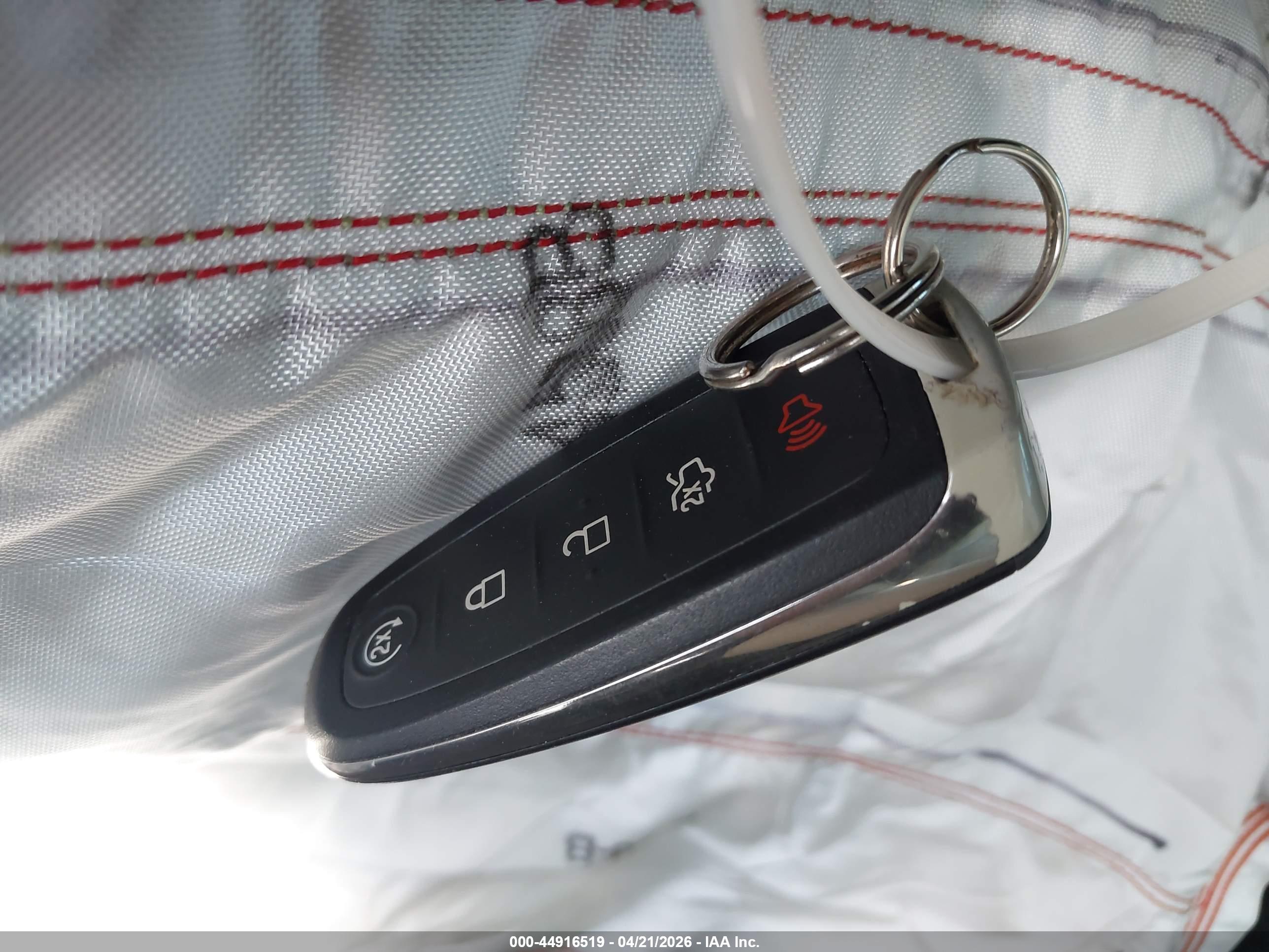 FORD FOCUS image 11