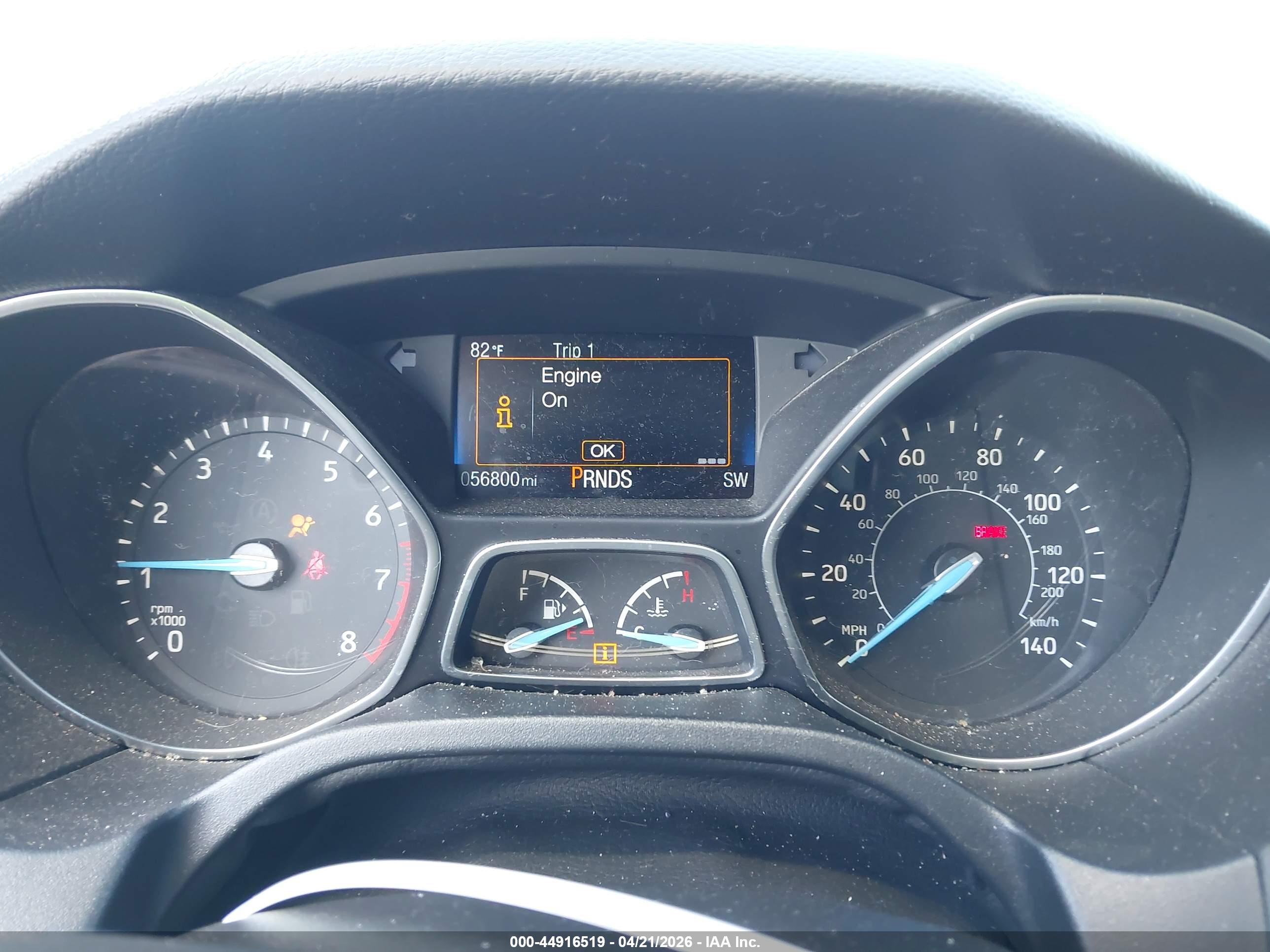 FORD FOCUS image 7