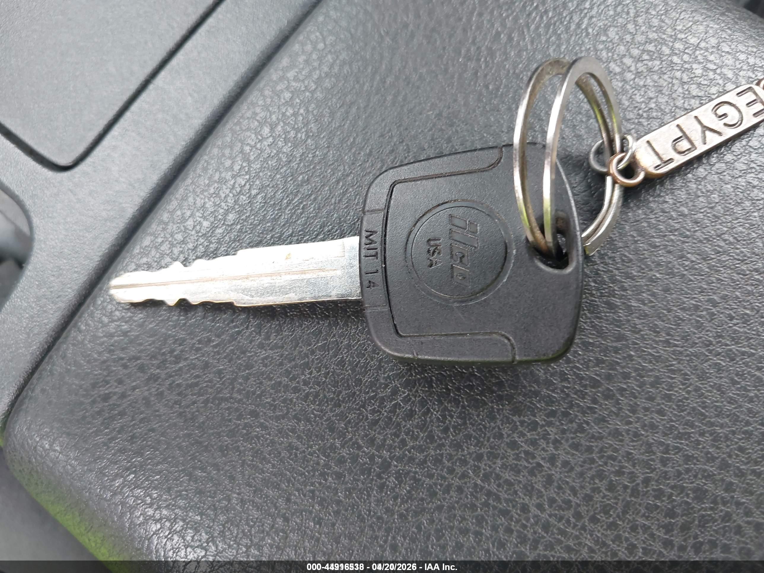 MITSUBISHI ECLIPSE image 11