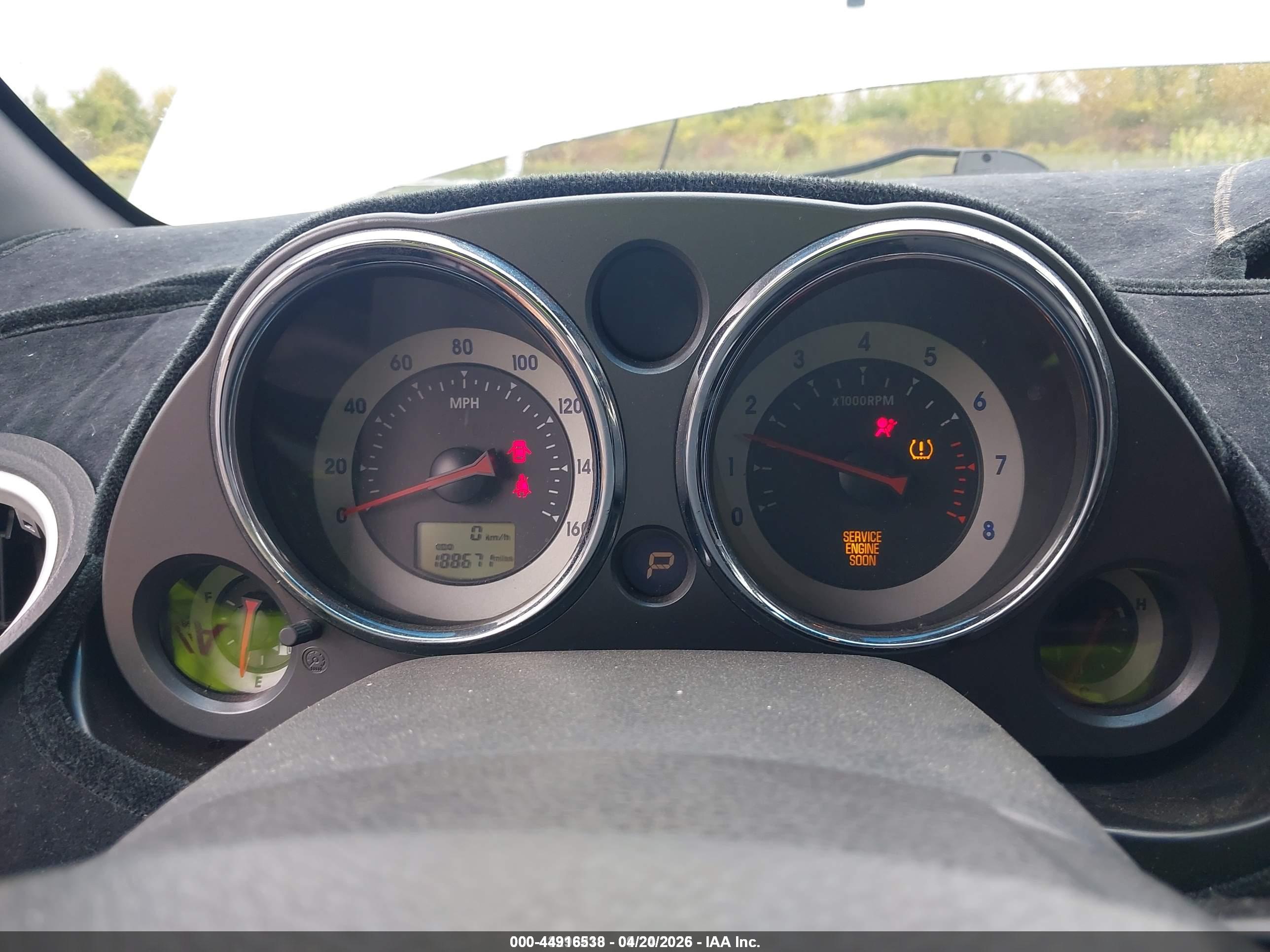MITSUBISHI ECLIPSE image 7