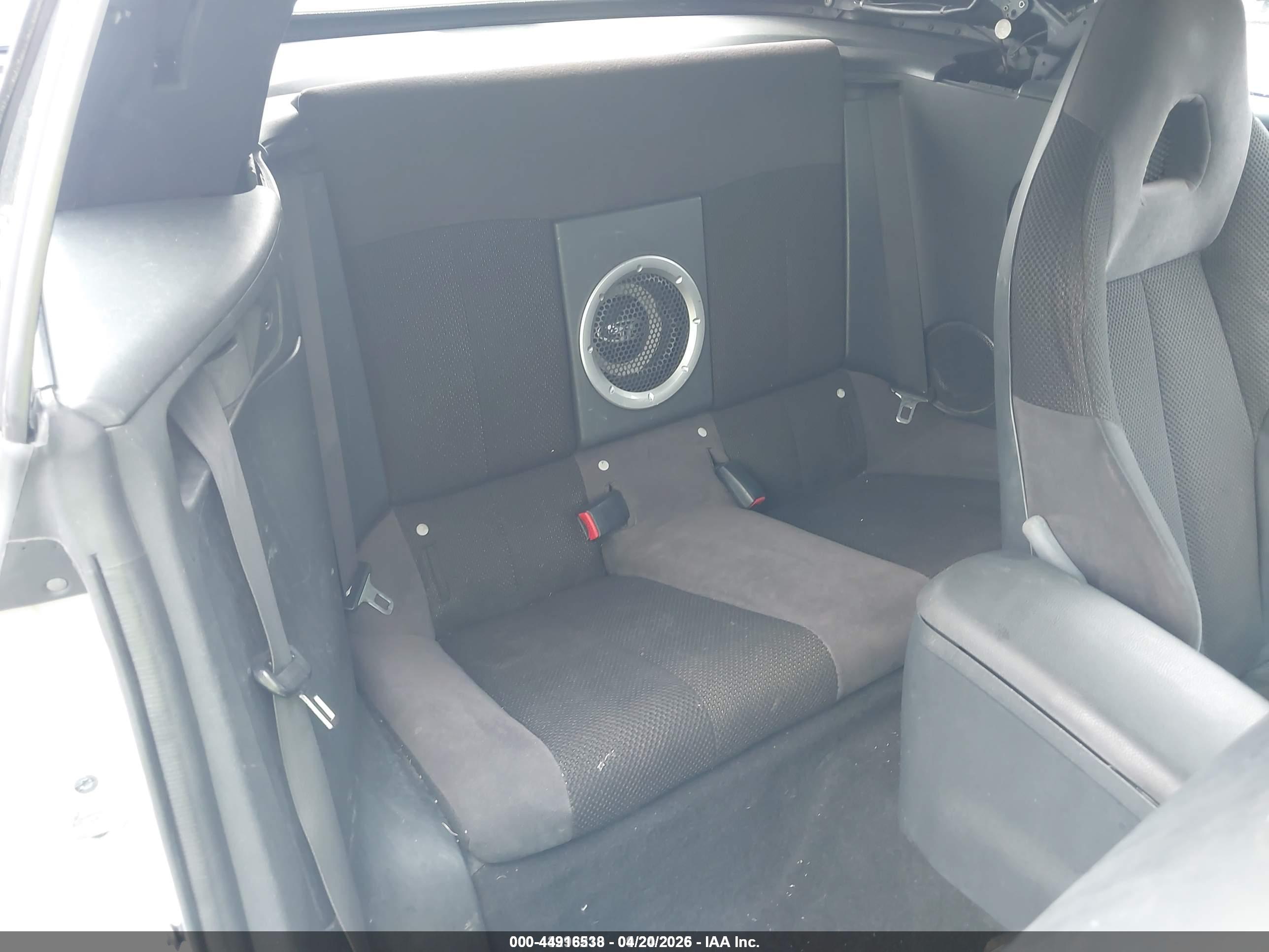 MITSUBISHI ECLIPSE image 8