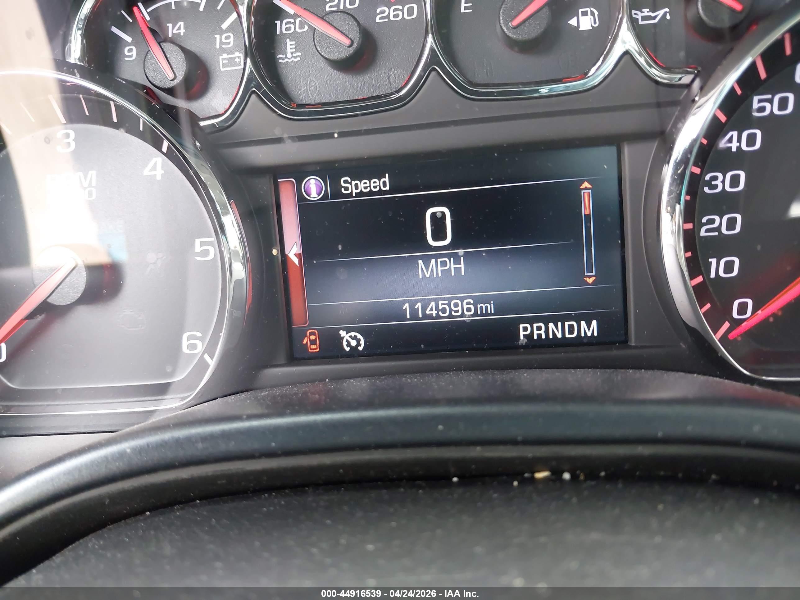 GMC SIERRA image 7