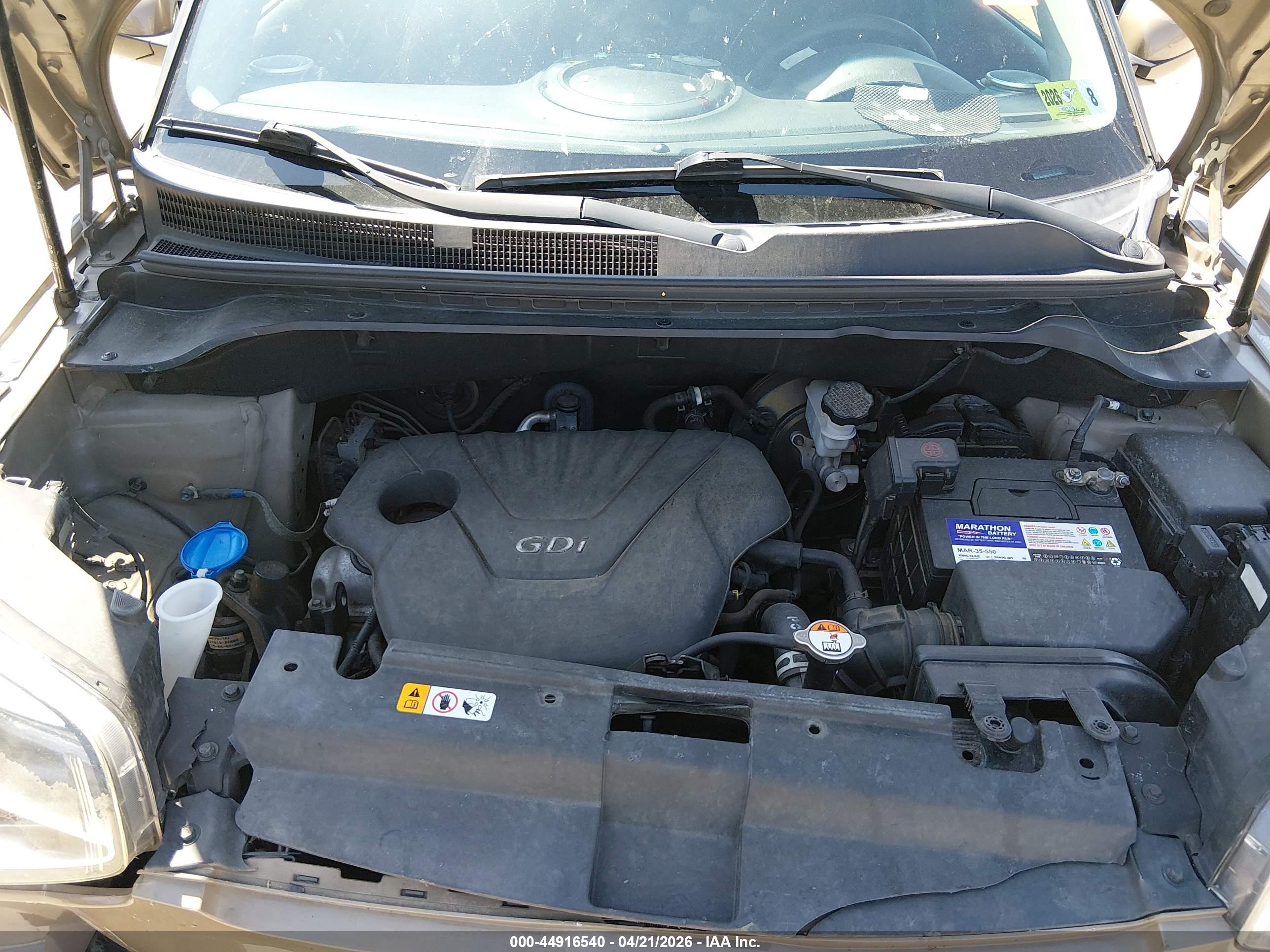 KIA SOUL image 10
