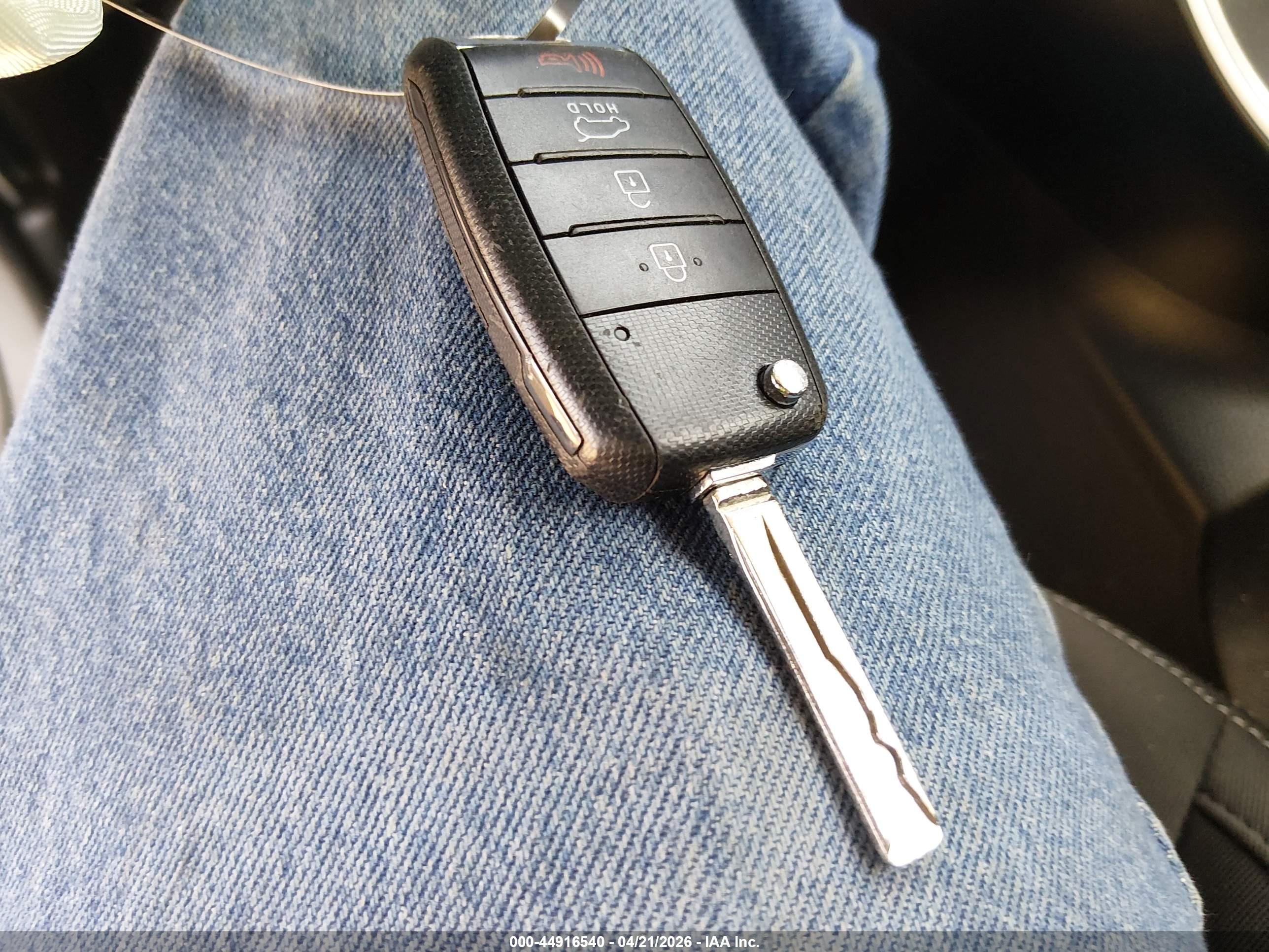 KIA SOUL image 11