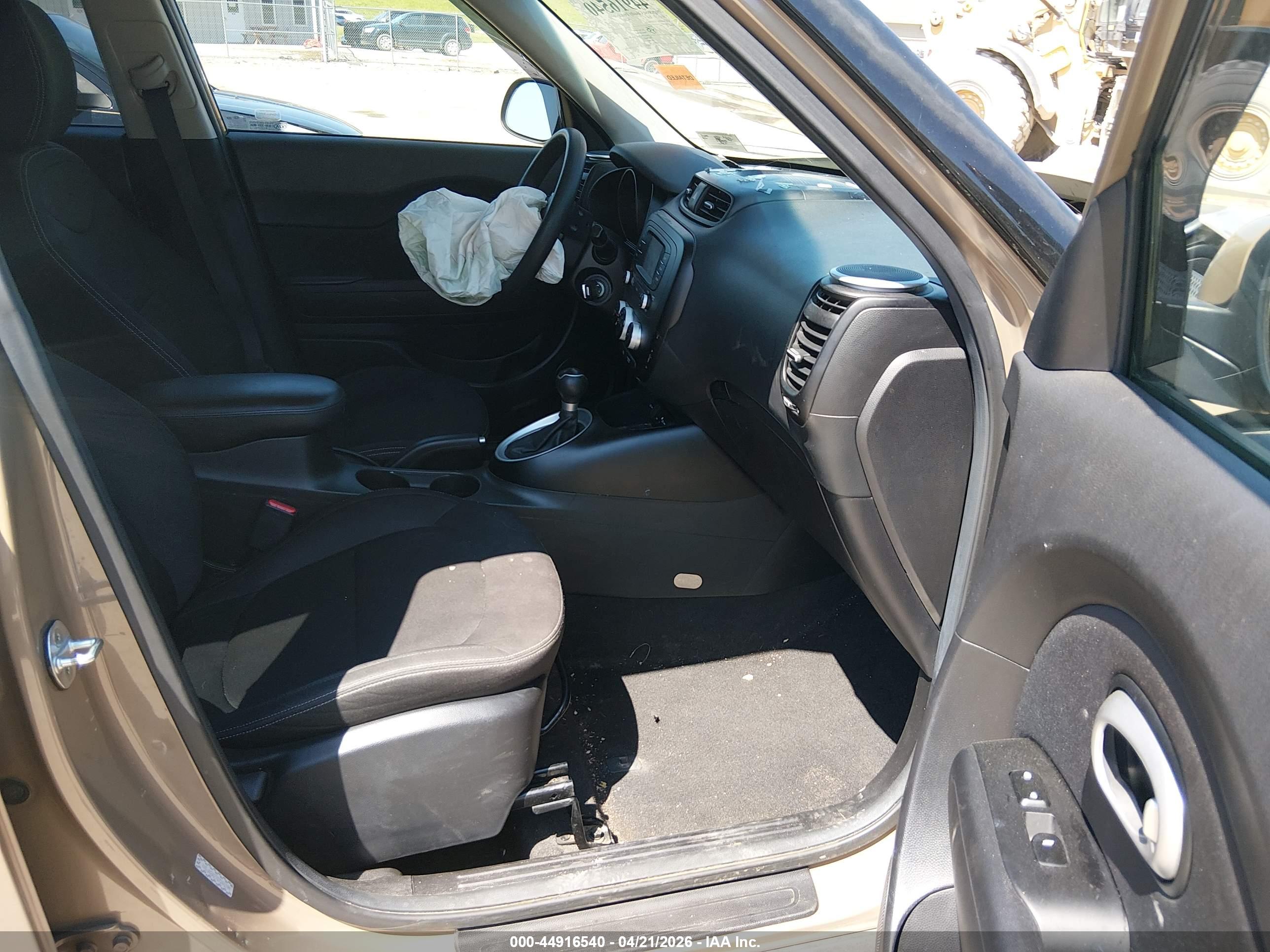 KIA SOUL image 5