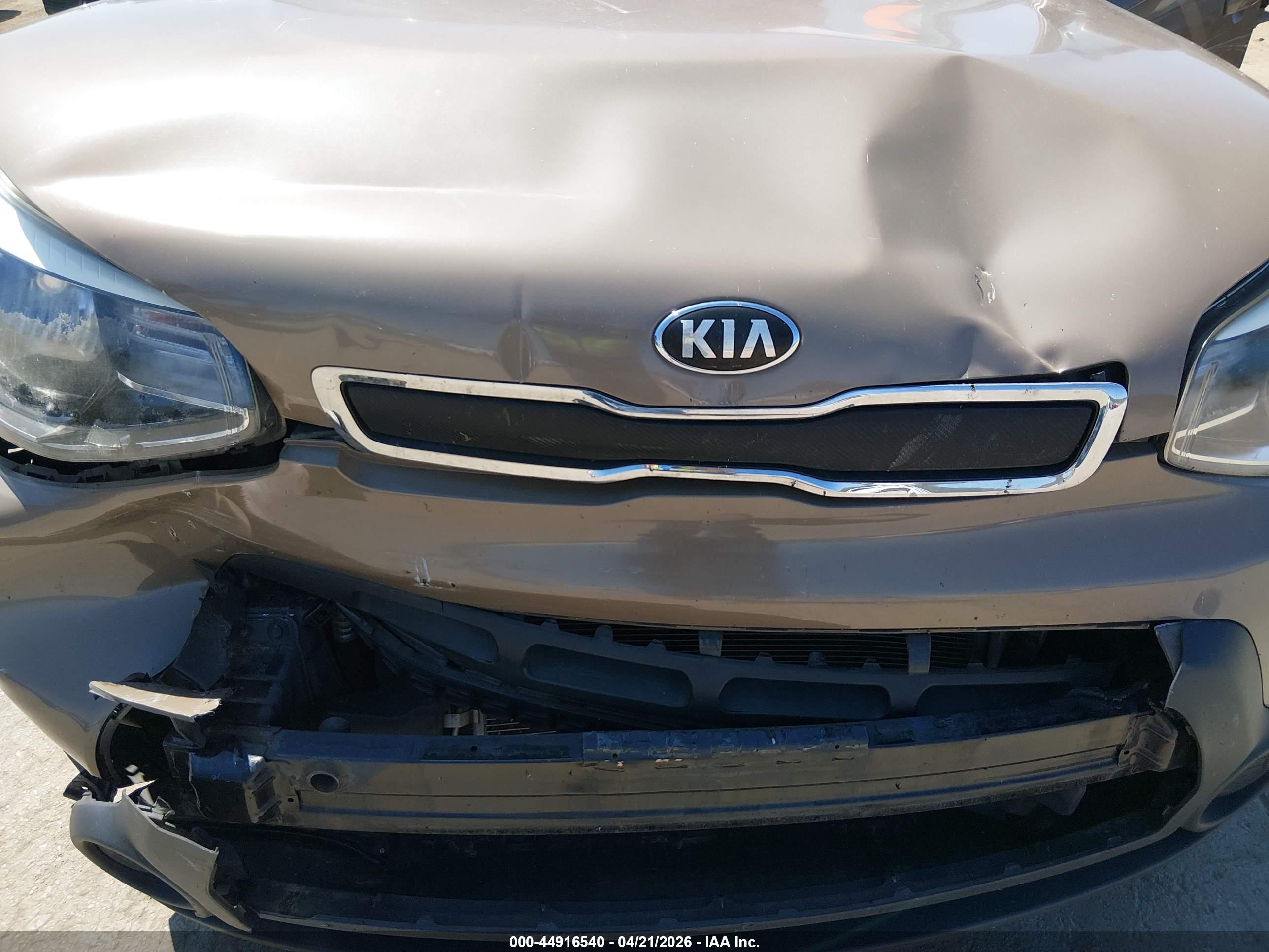 KIA SOUL image 6