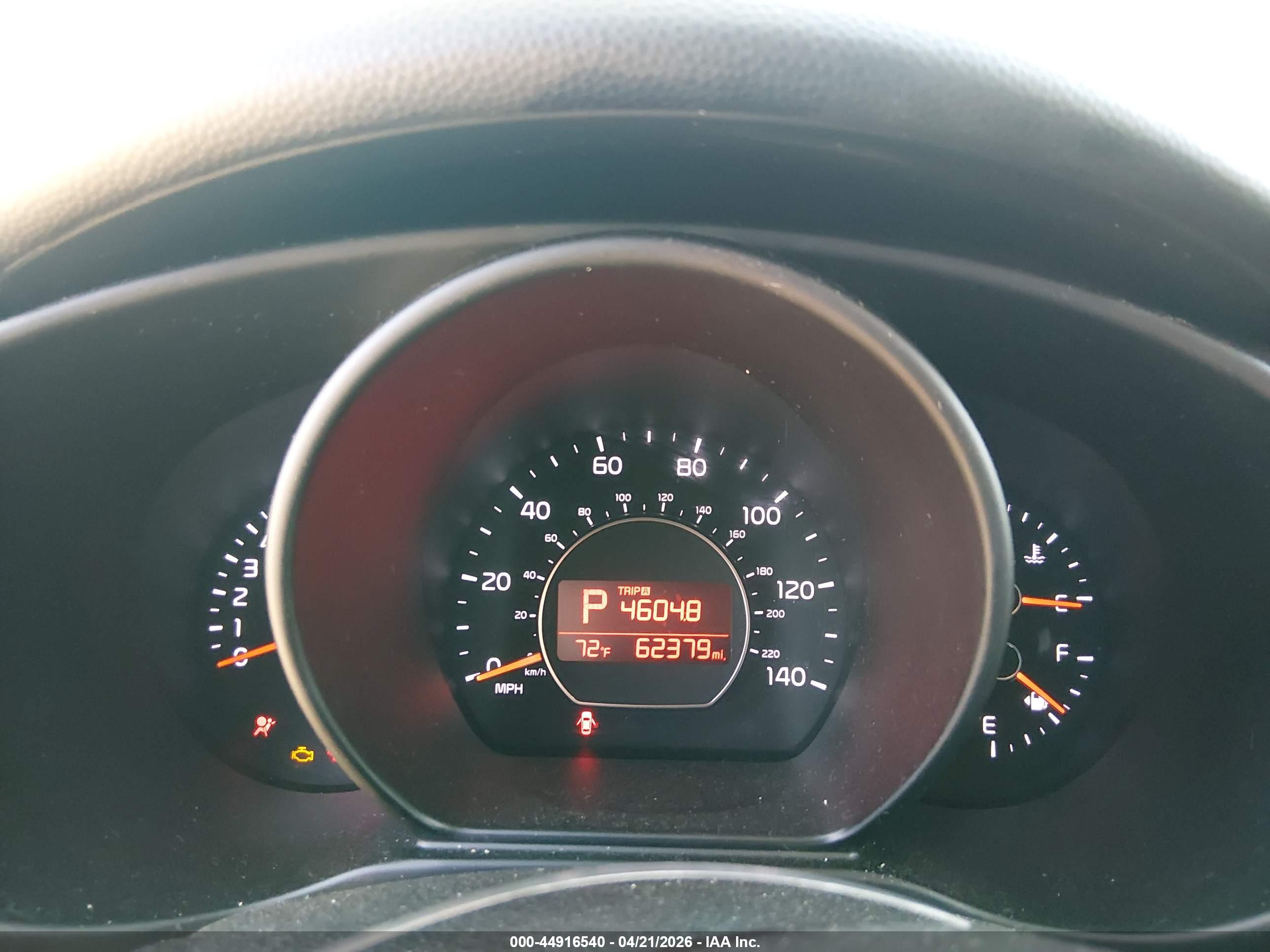 KIA SOUL image 7