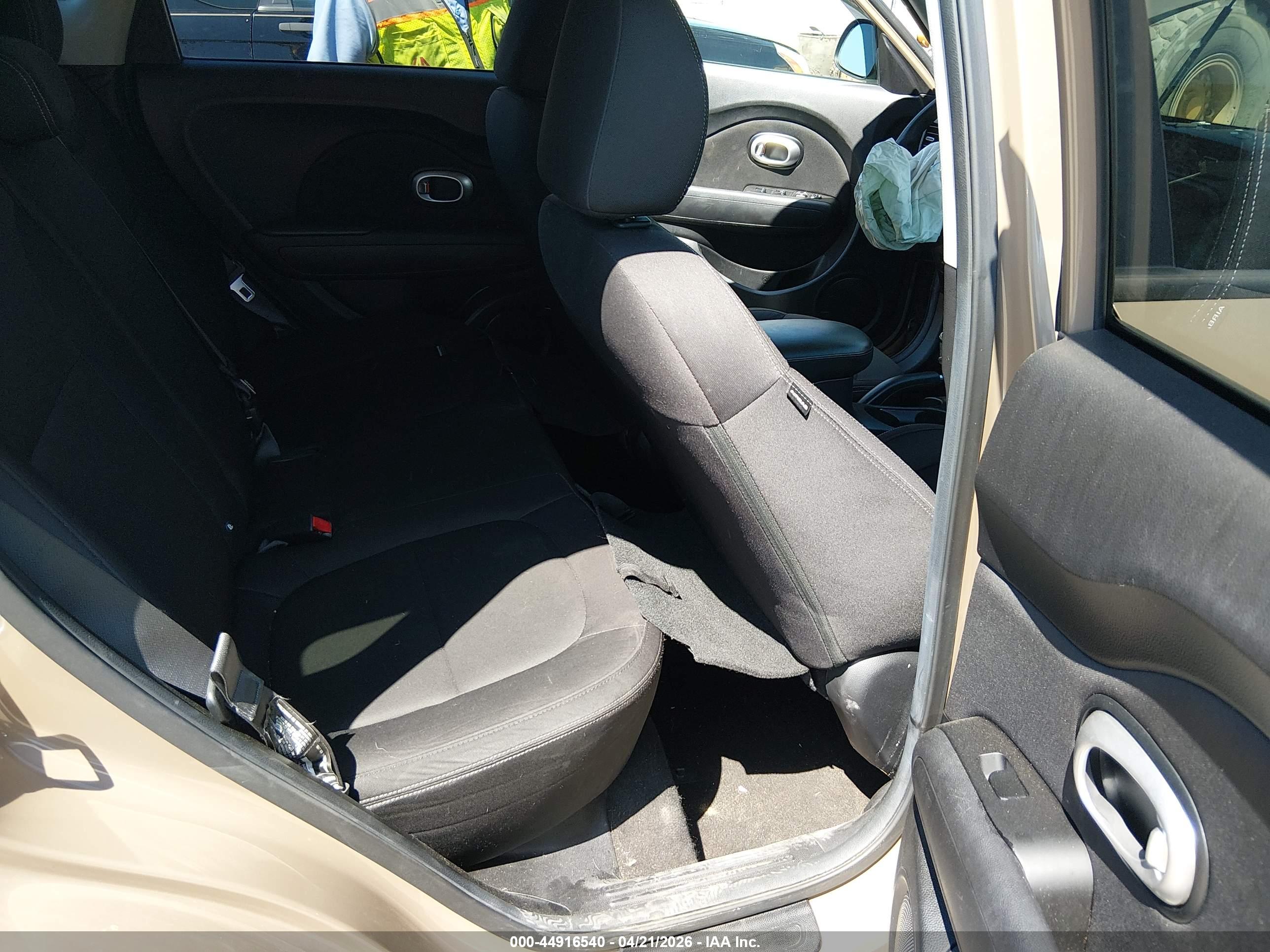 KIA SOUL image 8