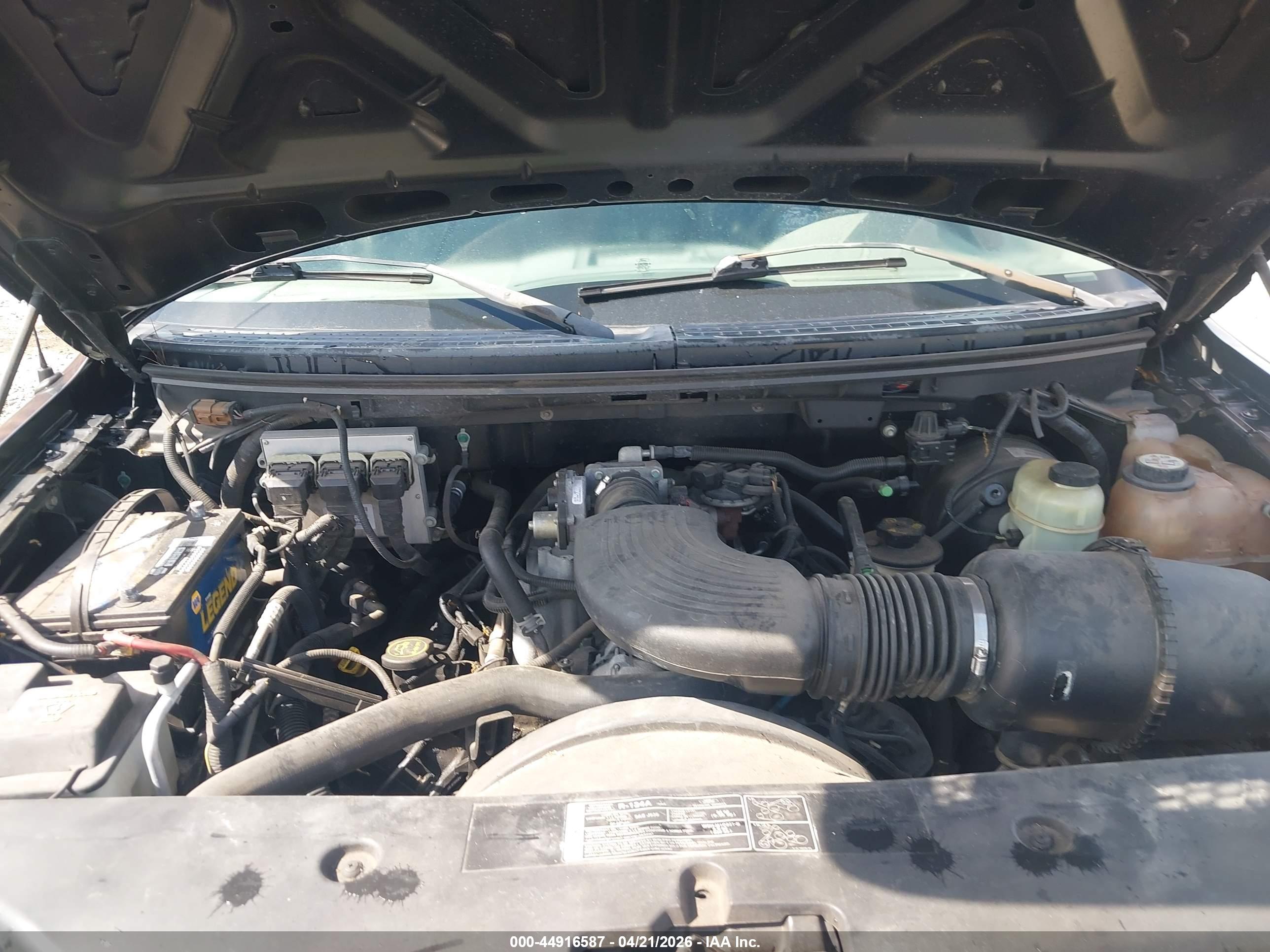 FORD F-150 image 10