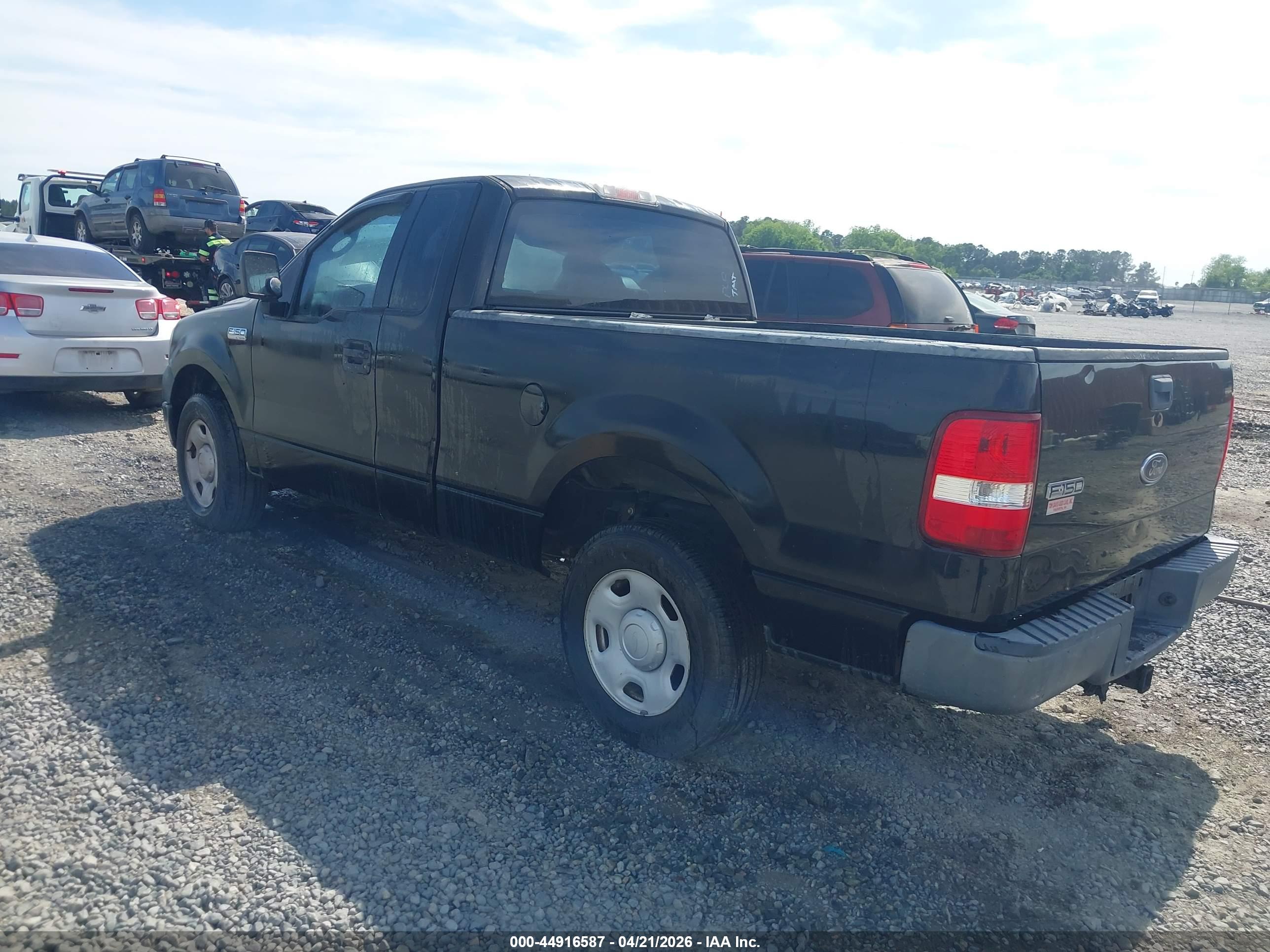 FORD F-150 image 3