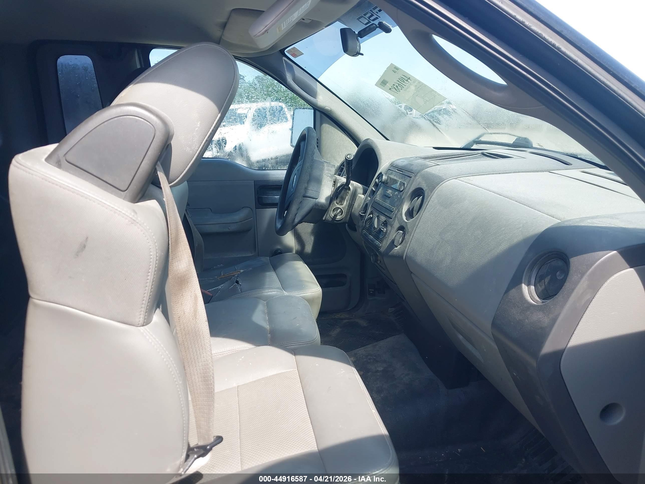 FORD F-150 image 5