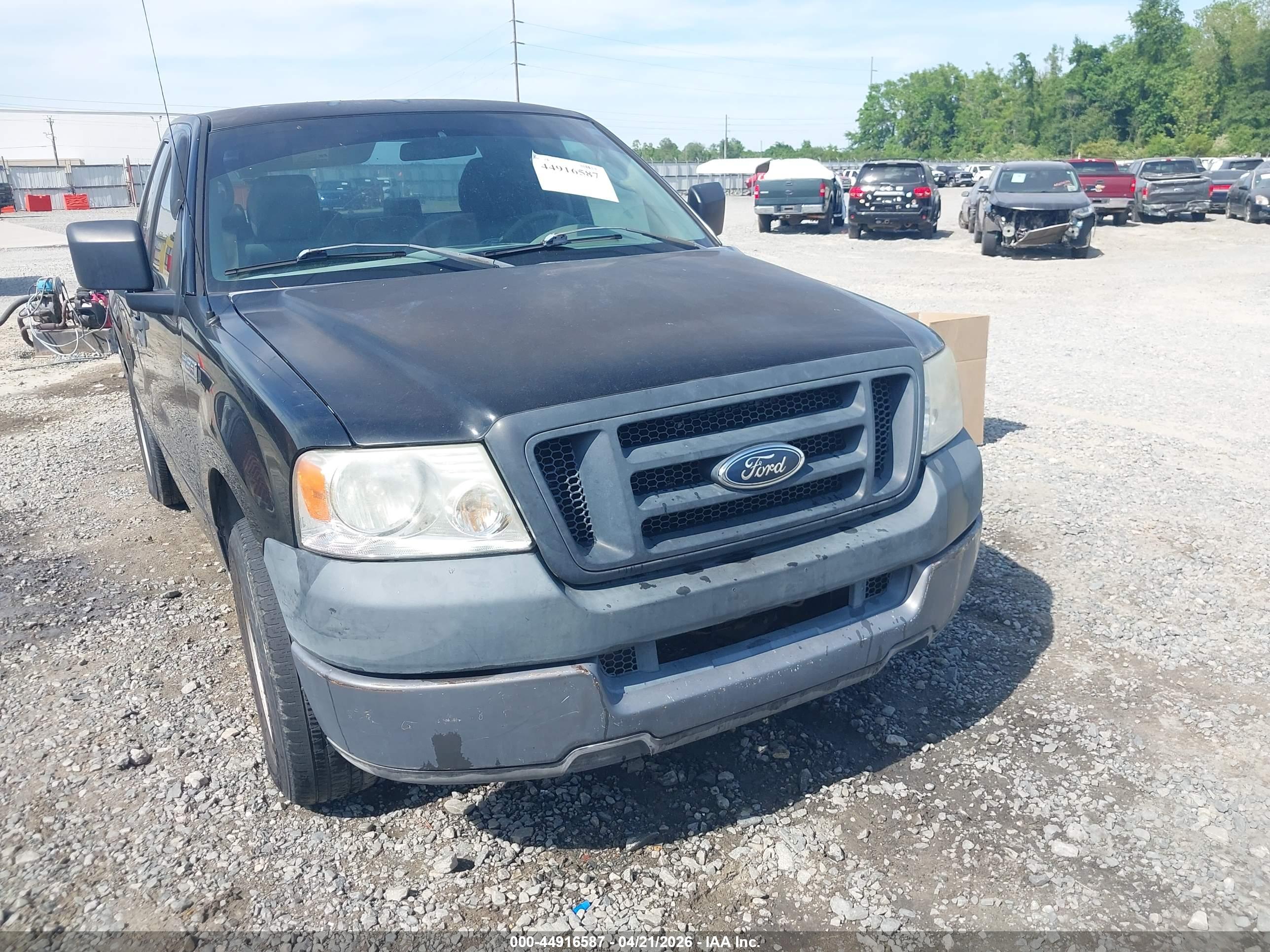 FORD F-150 image 6
