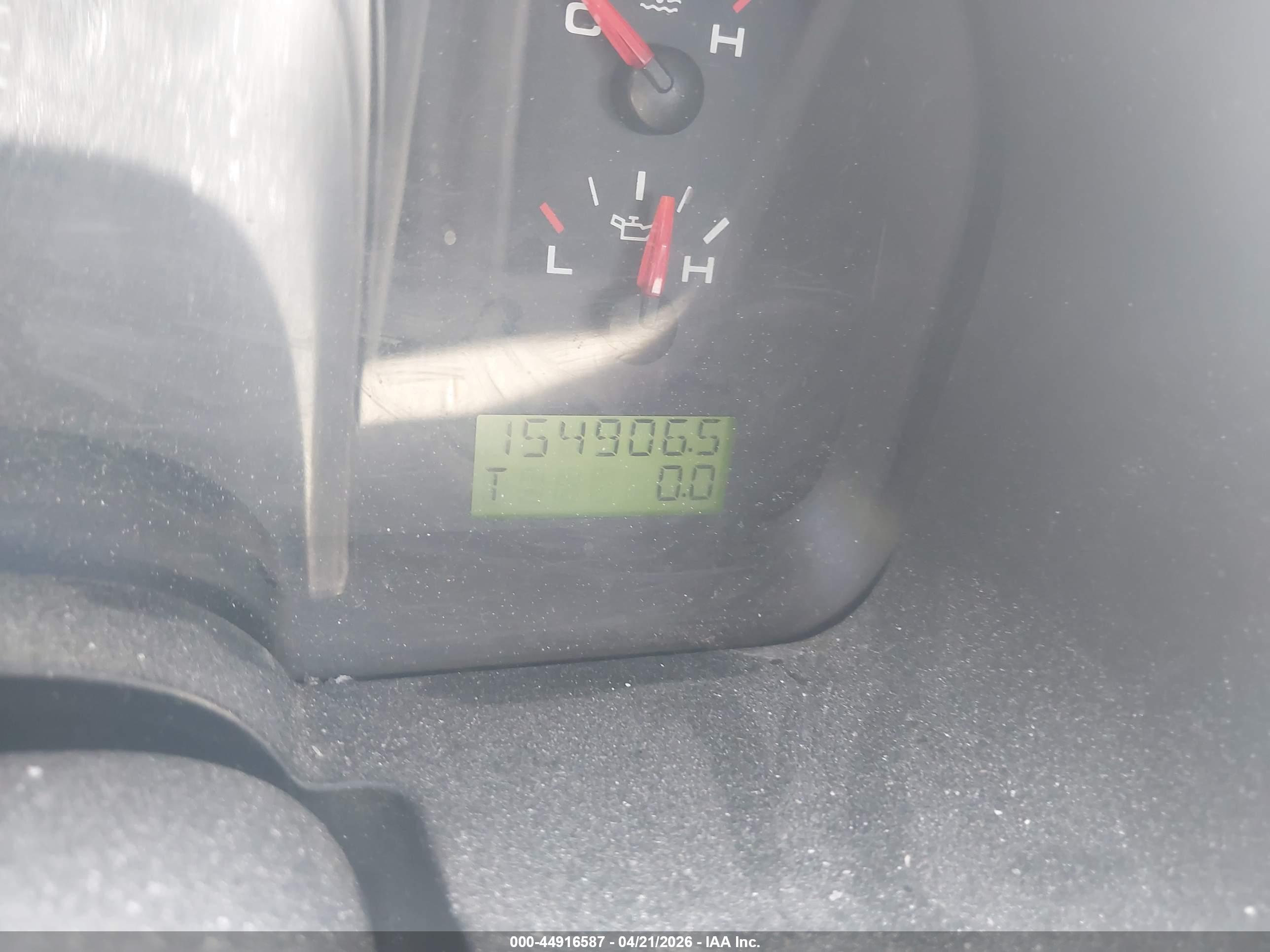 FORD F-150 image 7