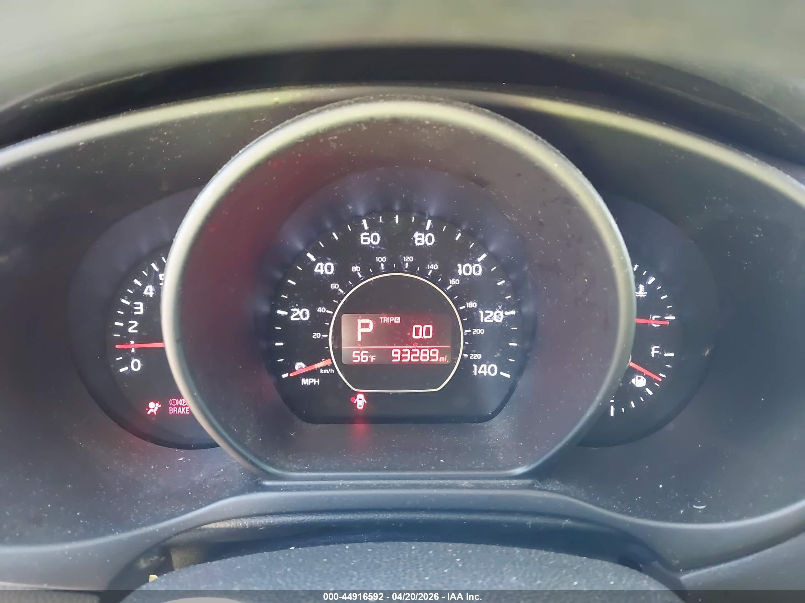 KIA SOUL image 7