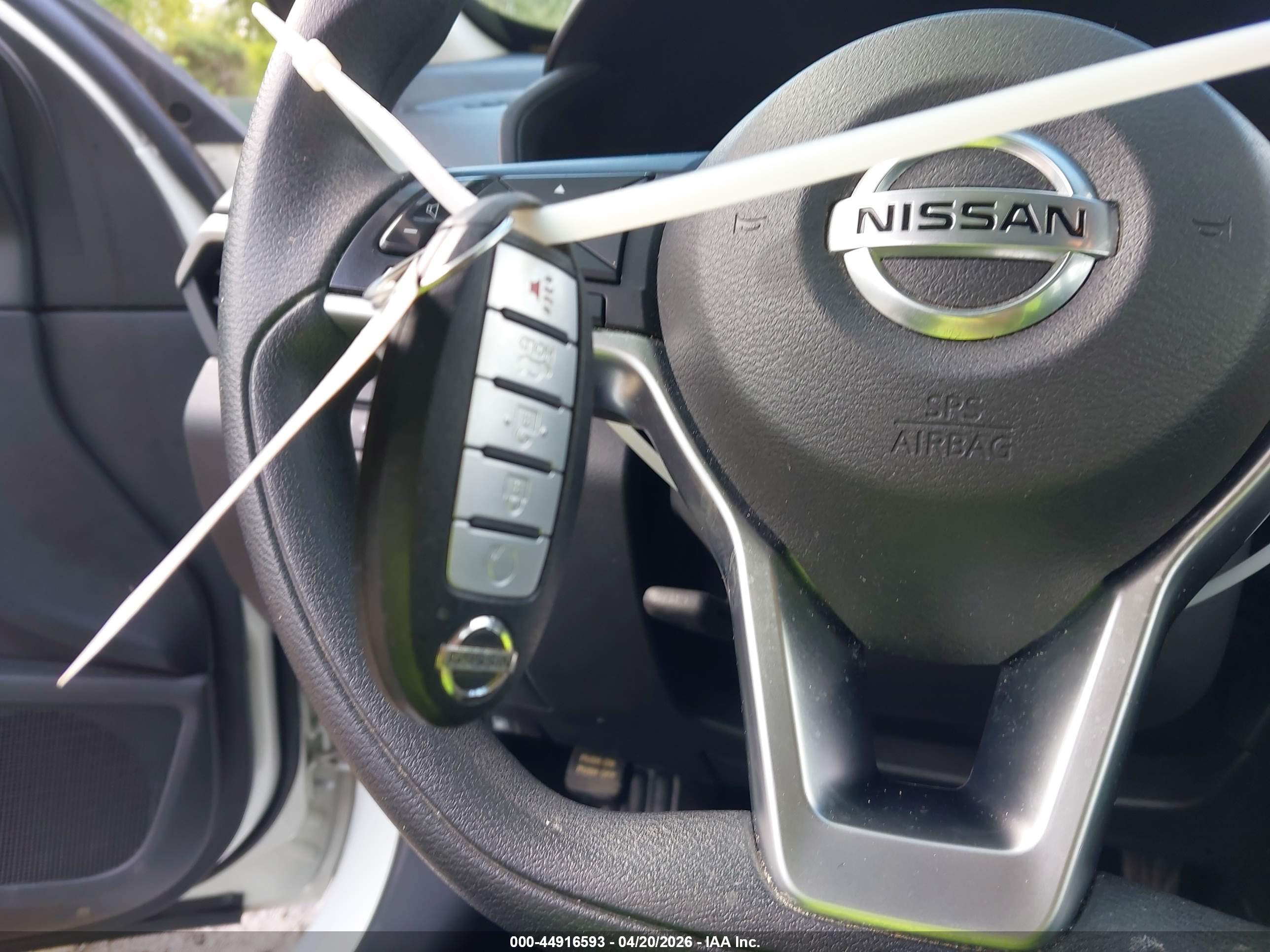 NISSAN ALTIMA image 11