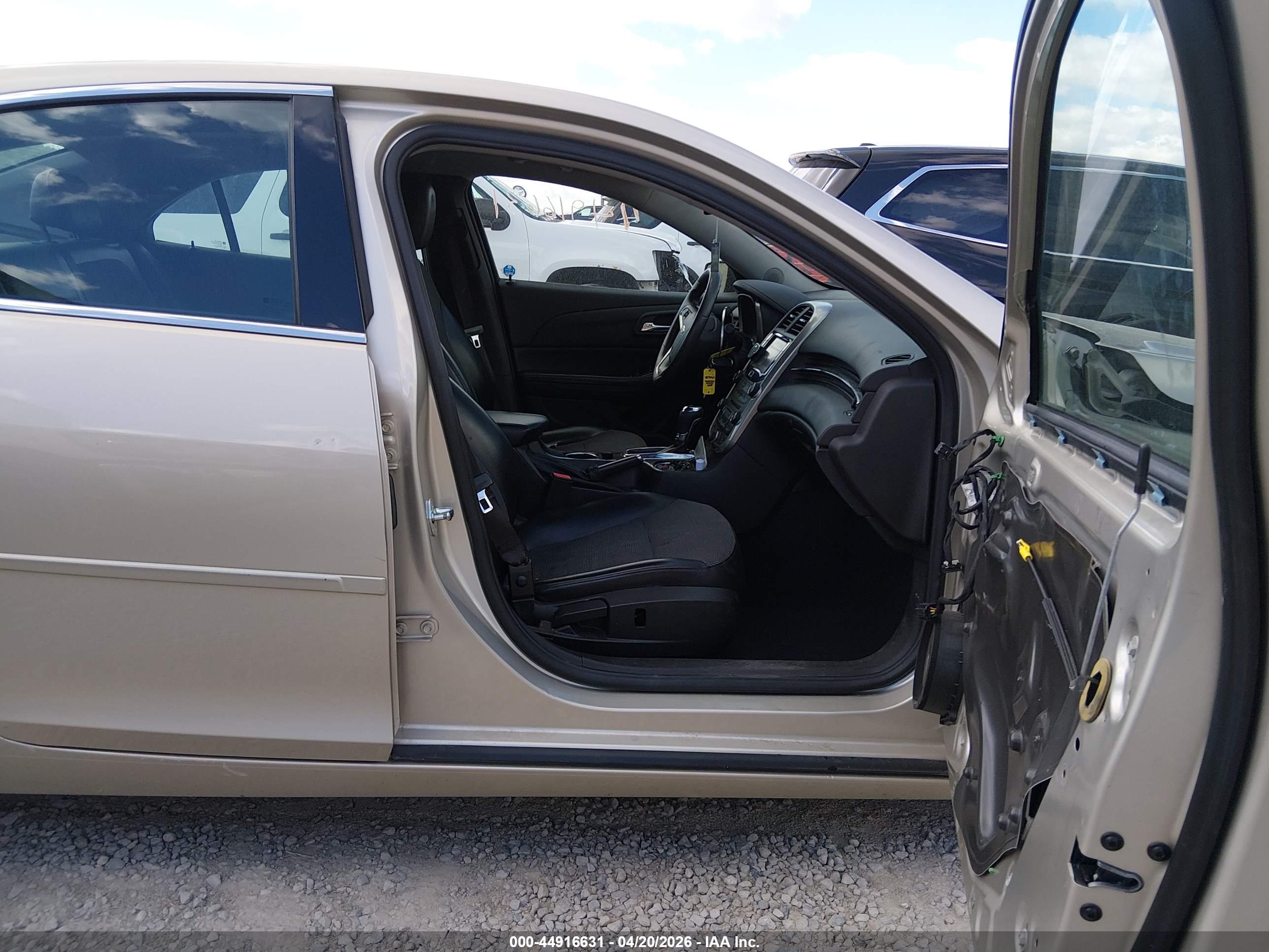 CHEVROLET MALIBU image 5