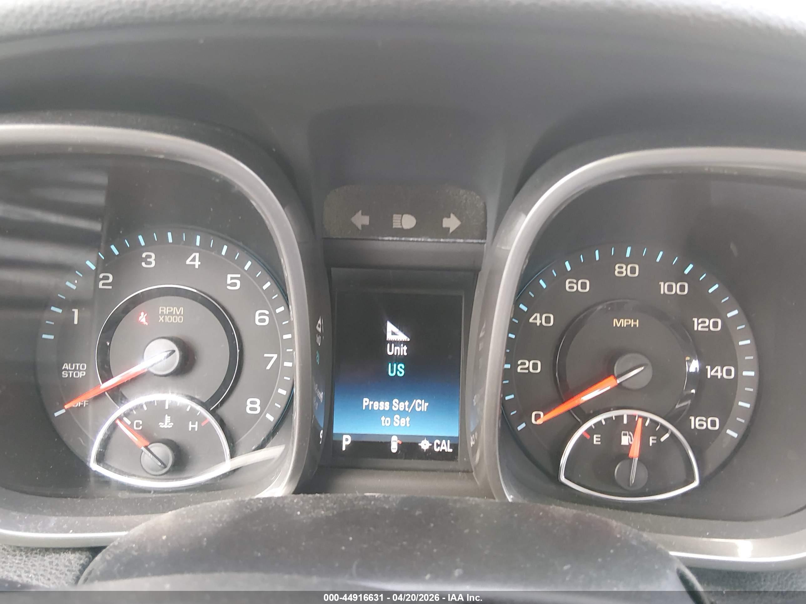 CHEVROLET MALIBU image 7