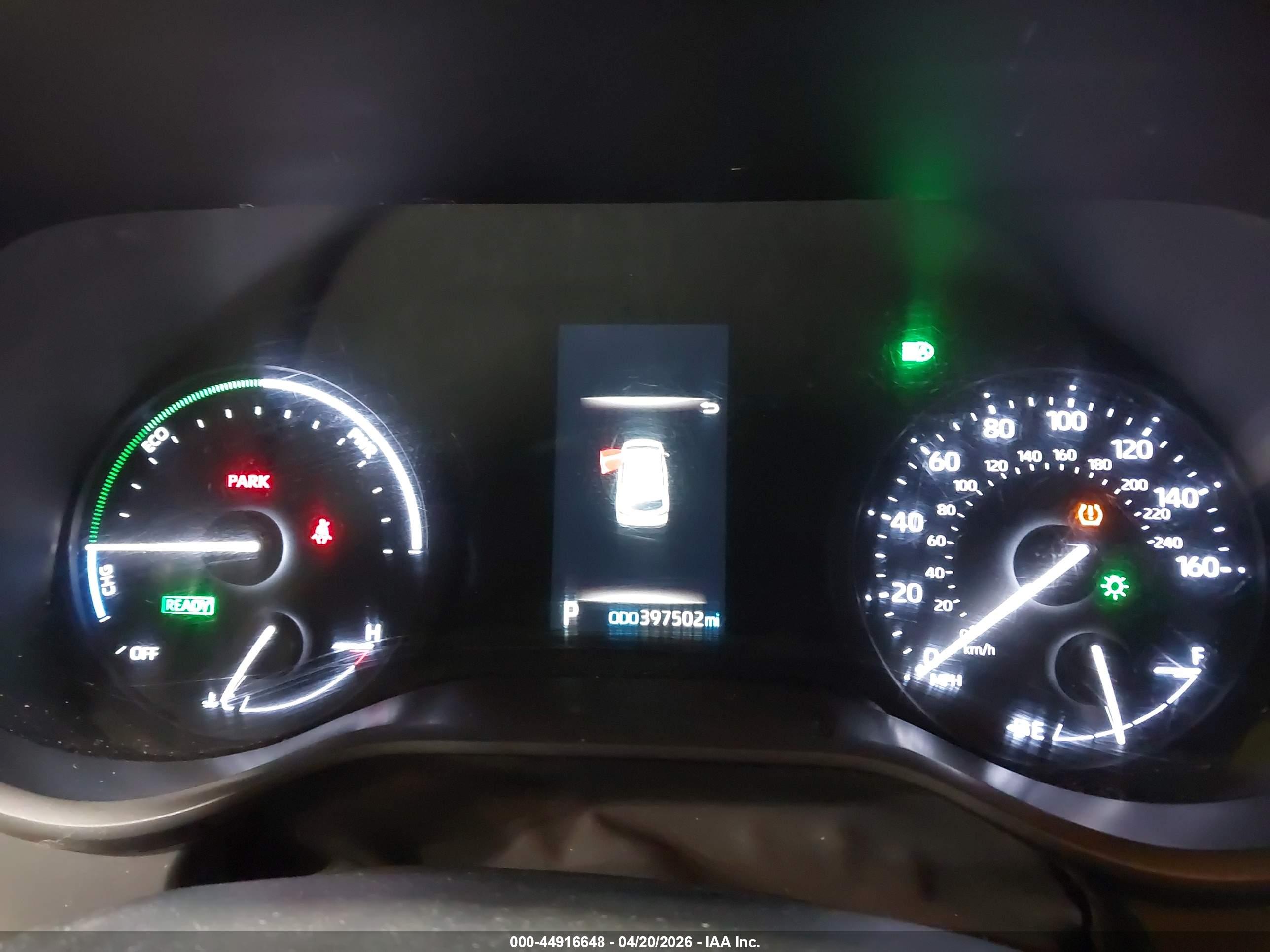 TOYOTA SIENNA image 7