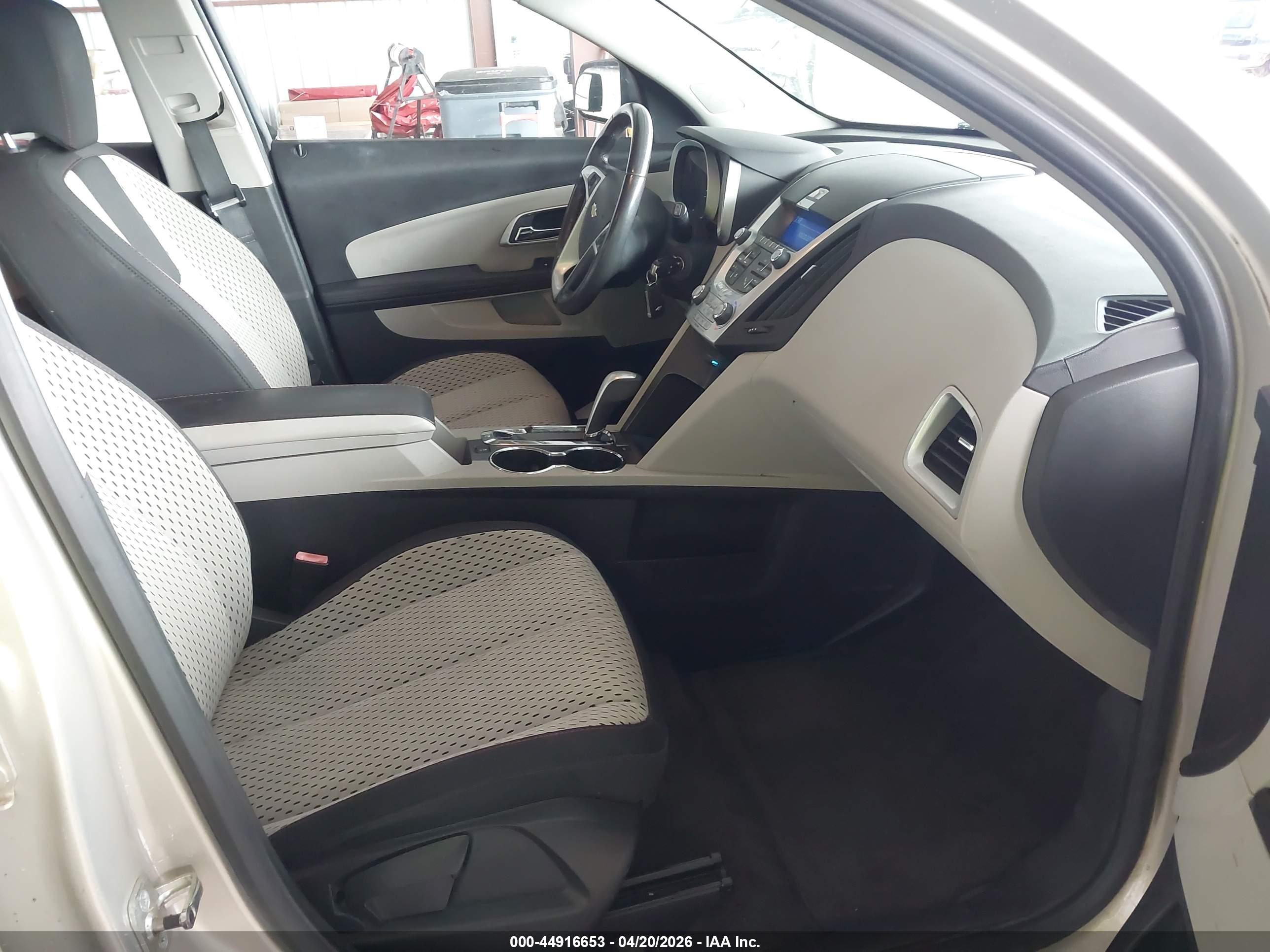 CHEVROLET EQUINOX image 5