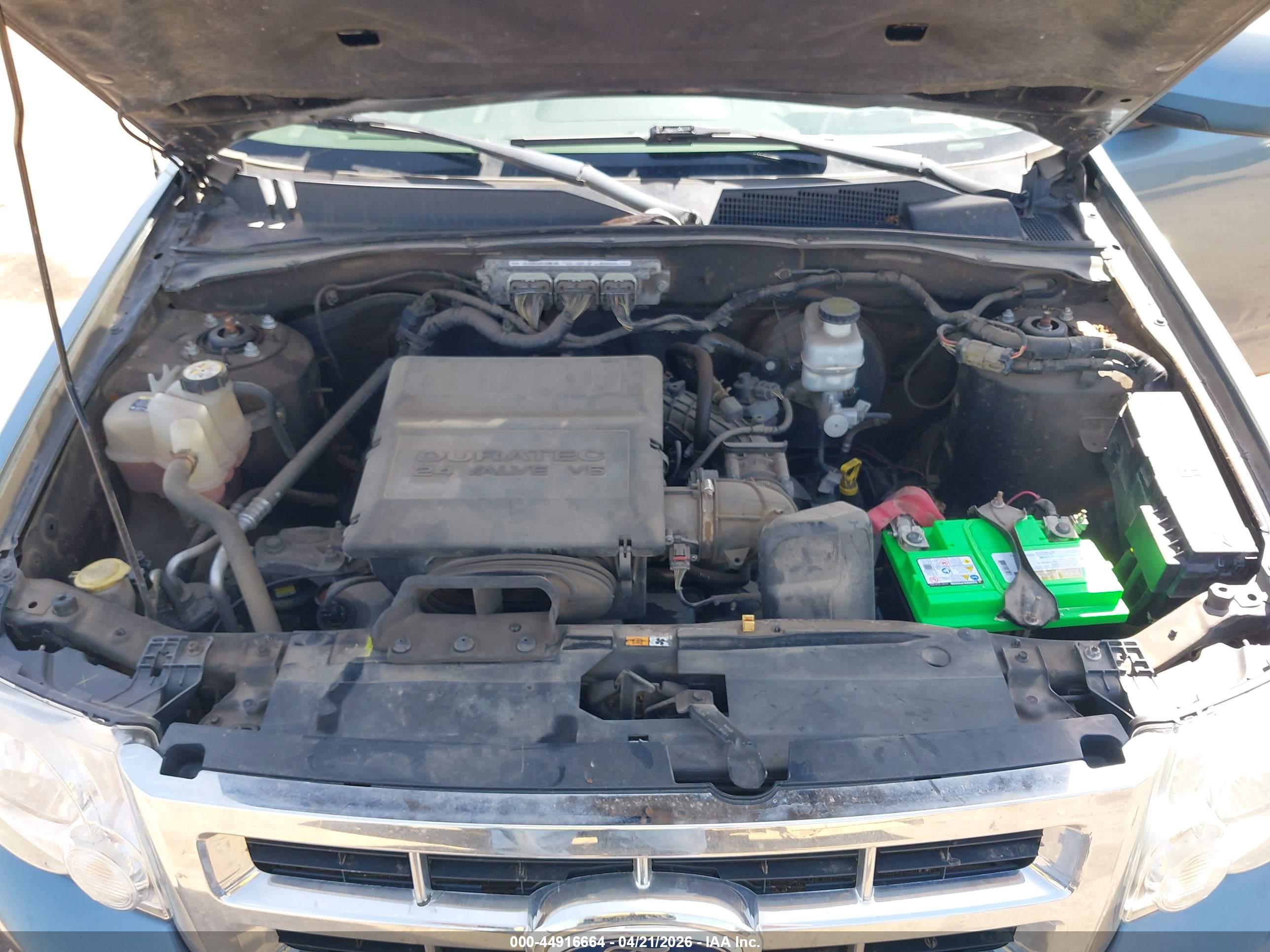 FORD ESCAPE image 10