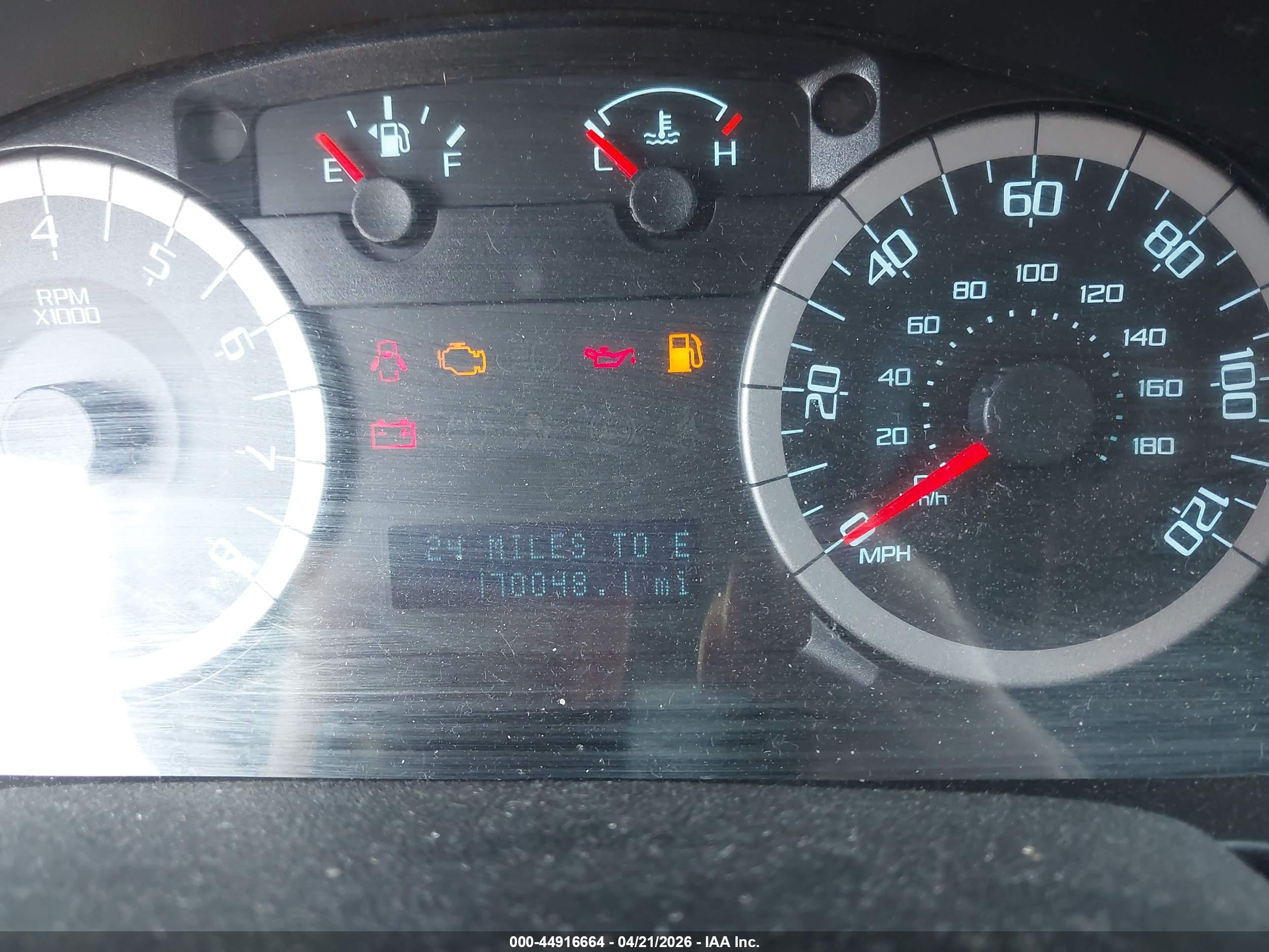 FORD ESCAPE image 7