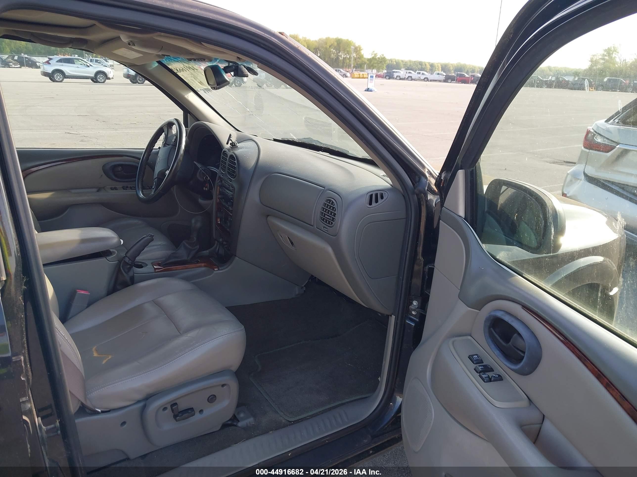 OLDSMOBILE BRAVADA image 5