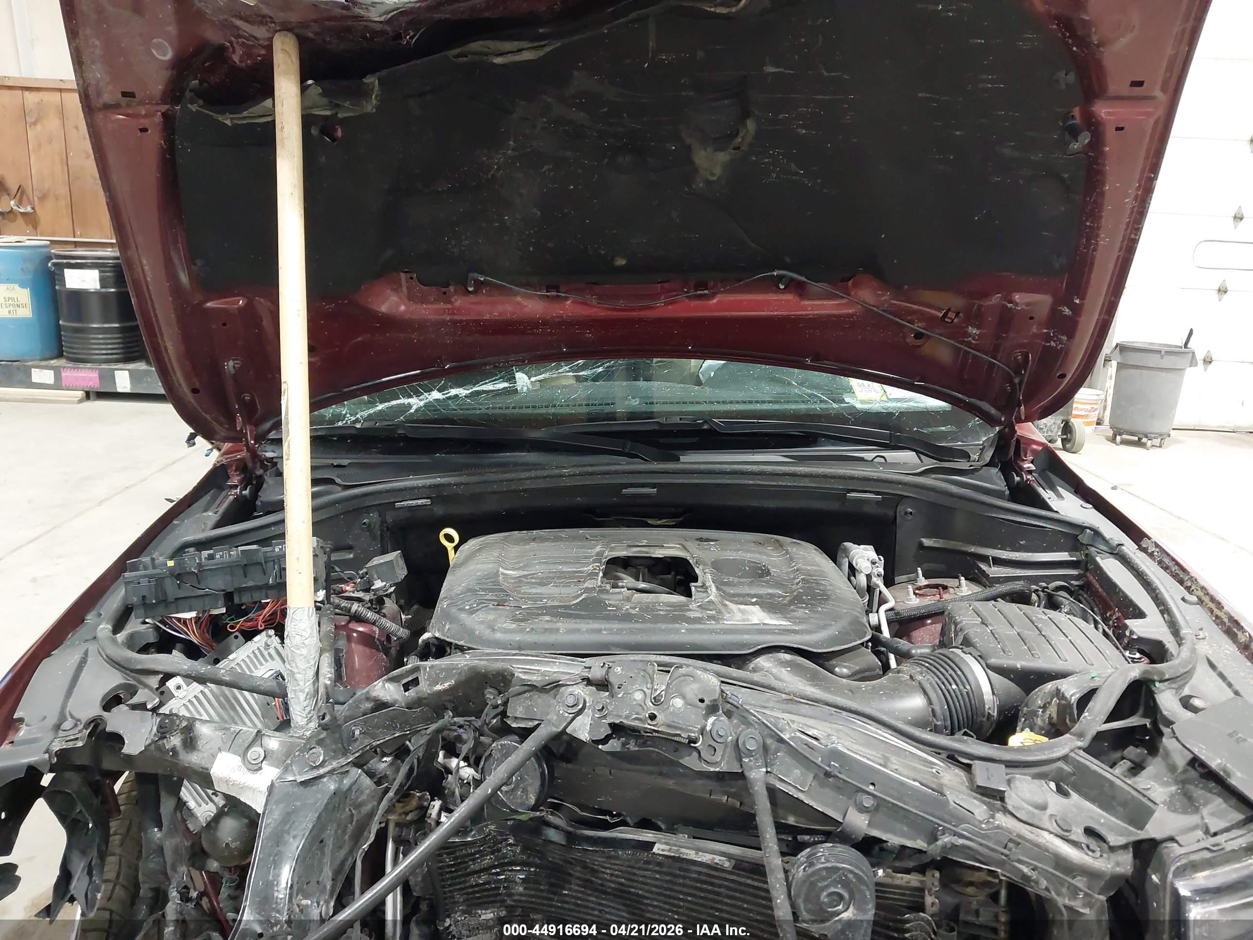 JEEP GRAND image 10