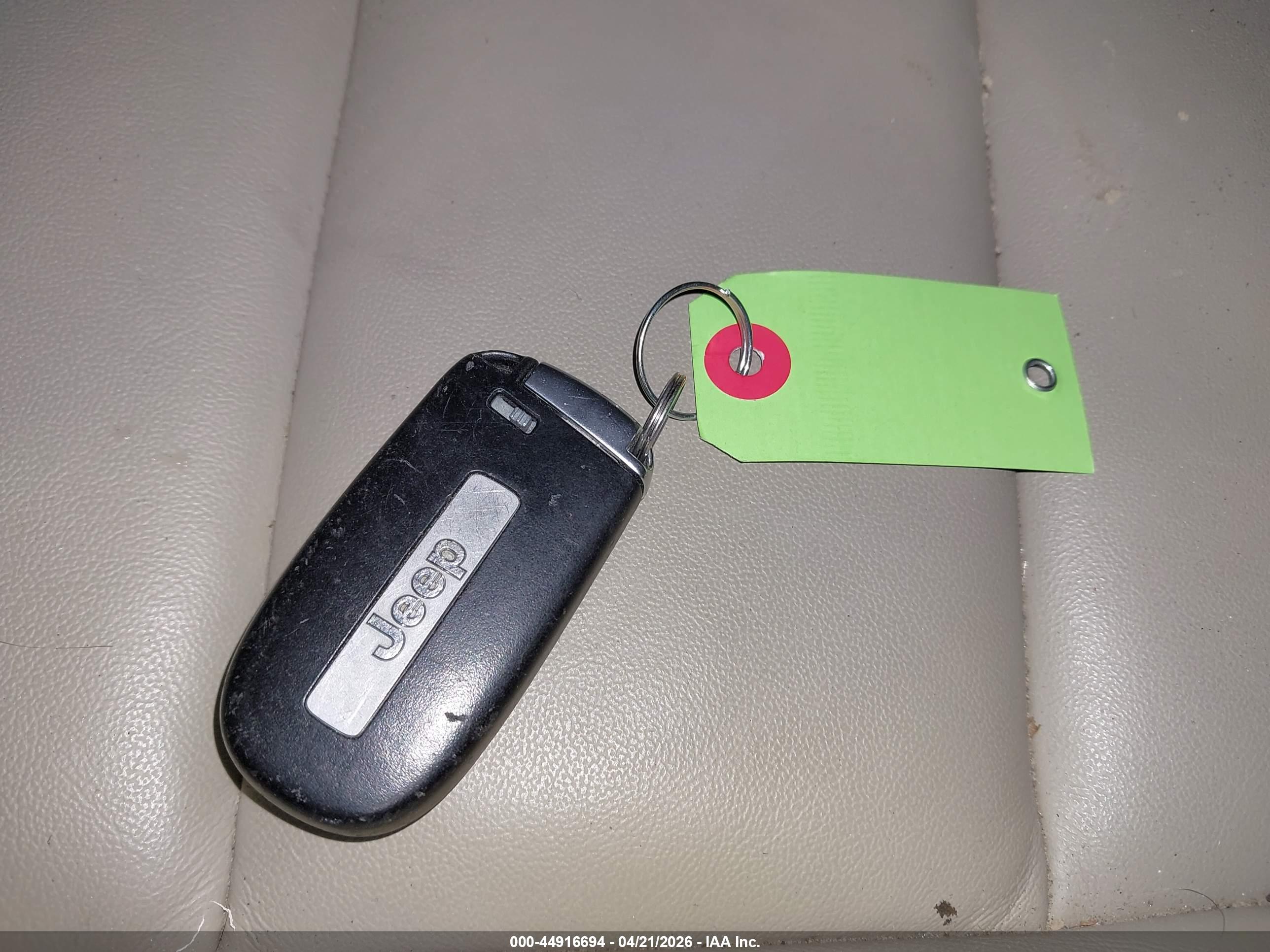 JEEP GRAND image 11