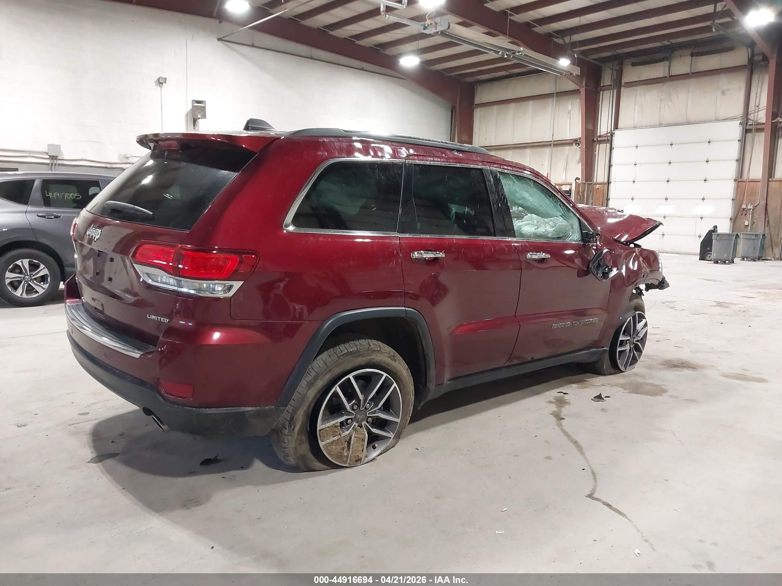 JEEP GRAND image 4