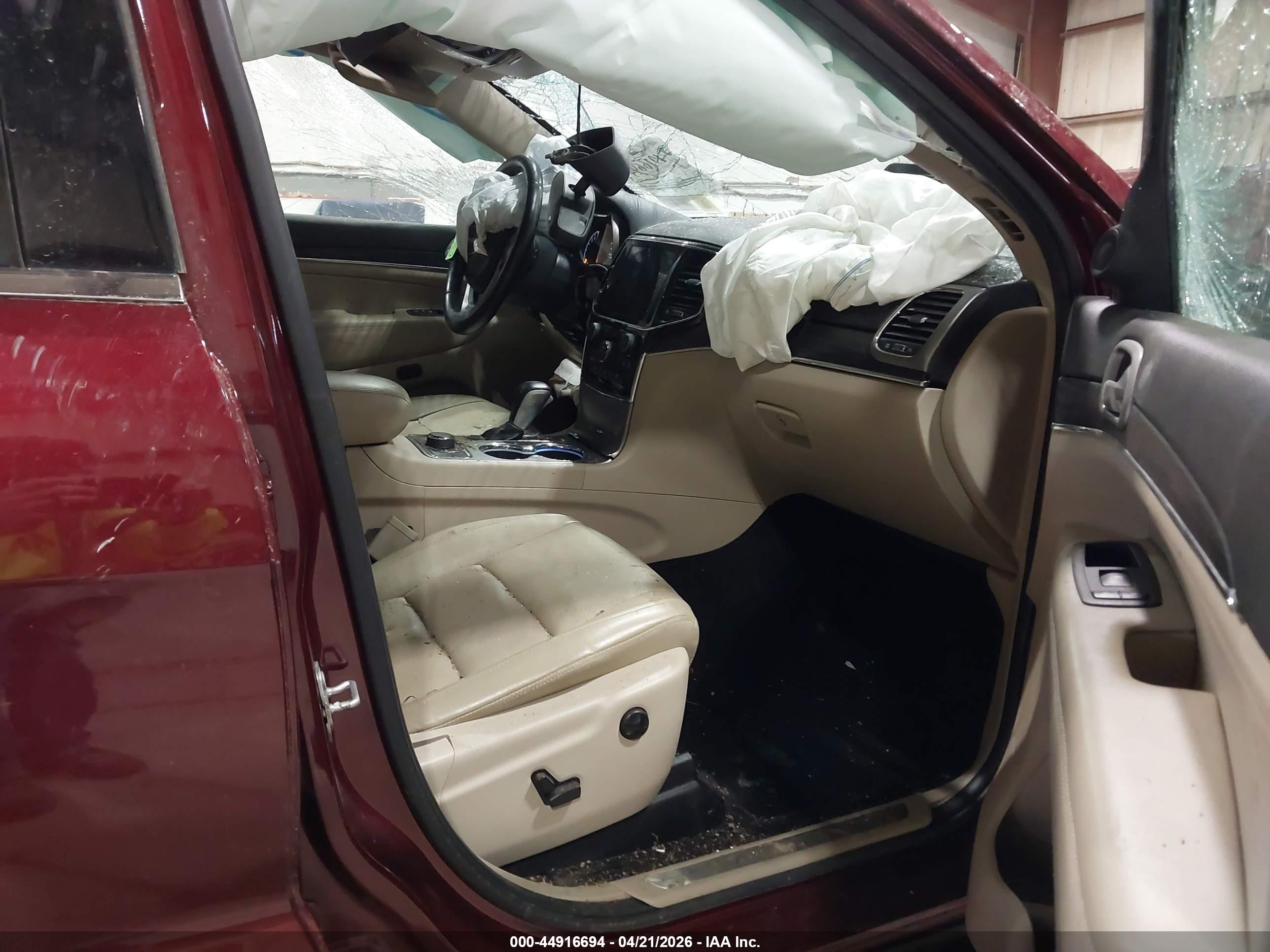 JEEP GRAND image 5
