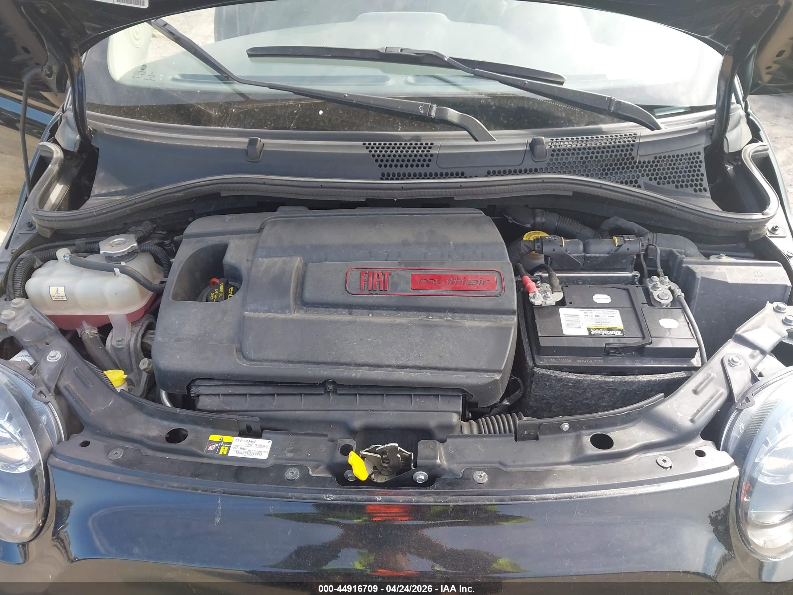 FIAT 500 image 10