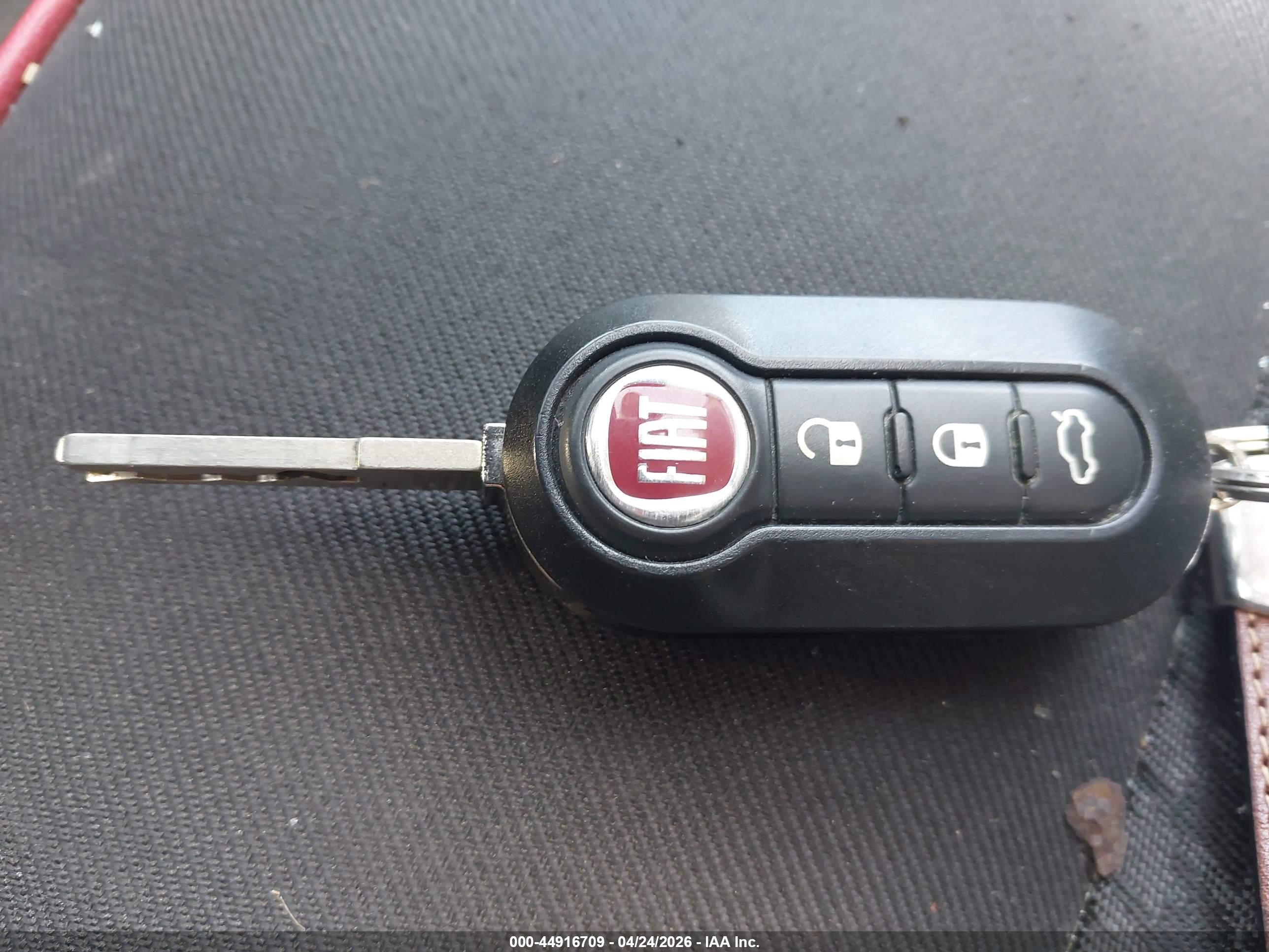 FIAT 500 image 11