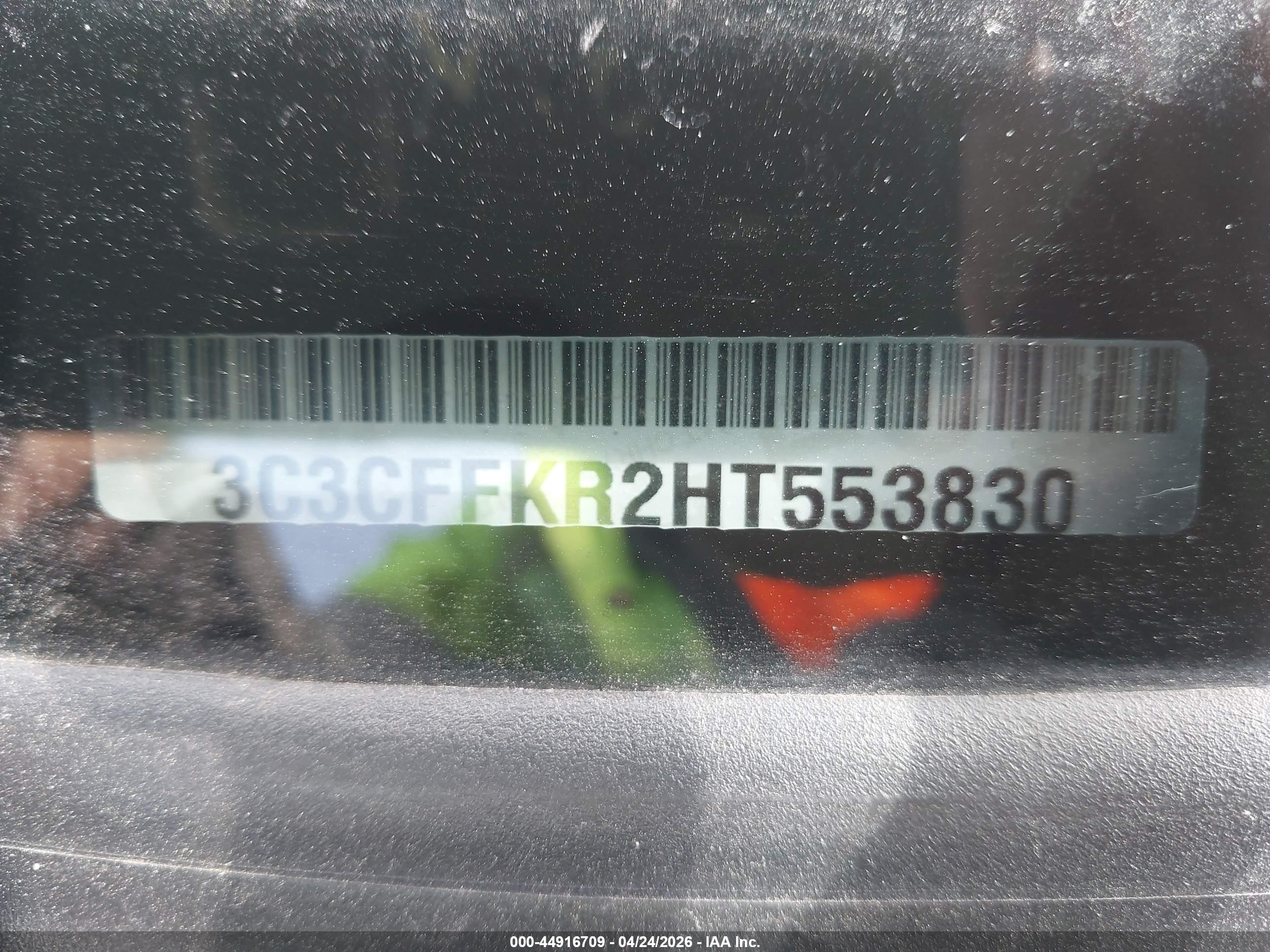 FIAT 500 image 9