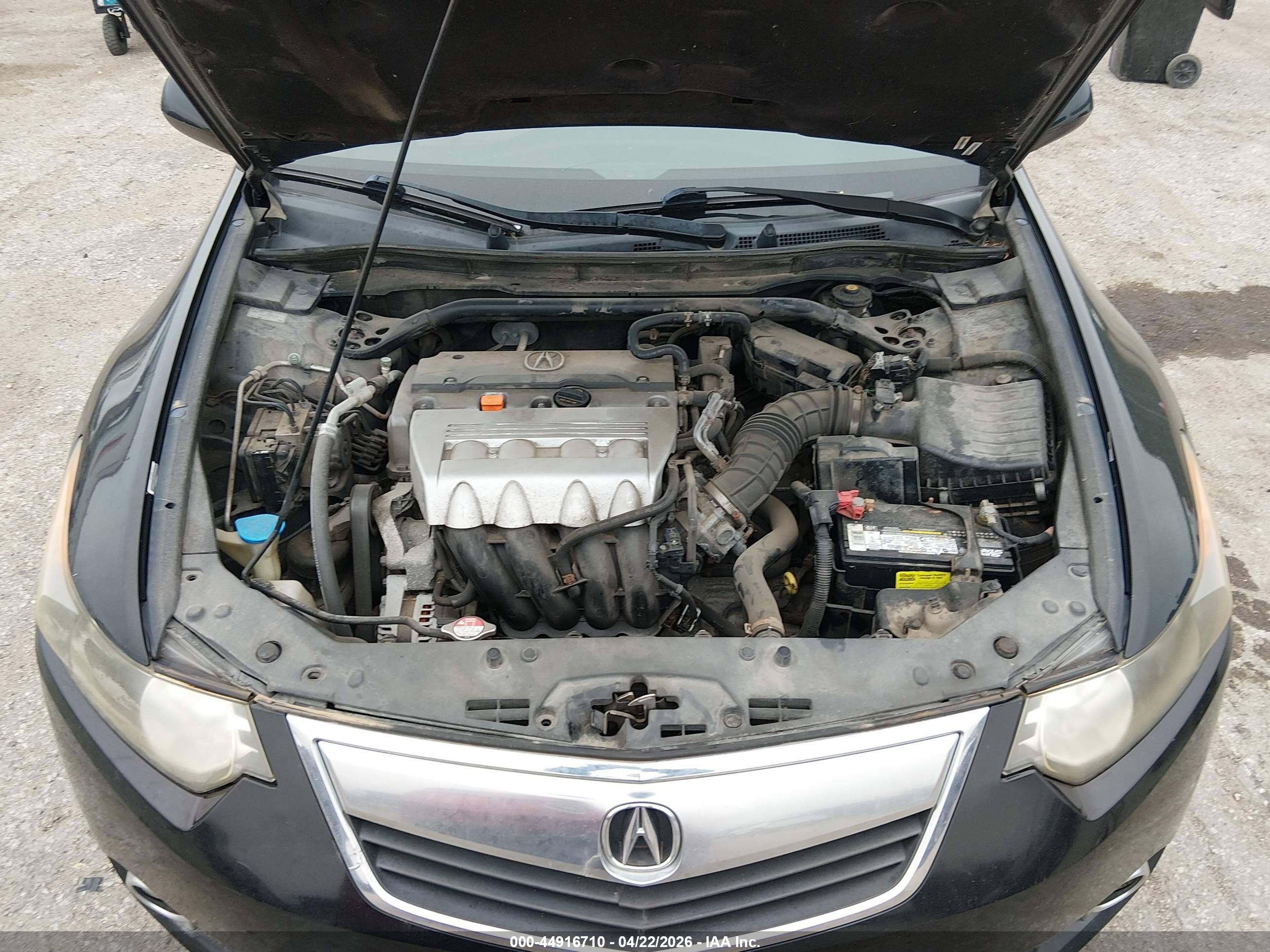 ACURA TSX image 10