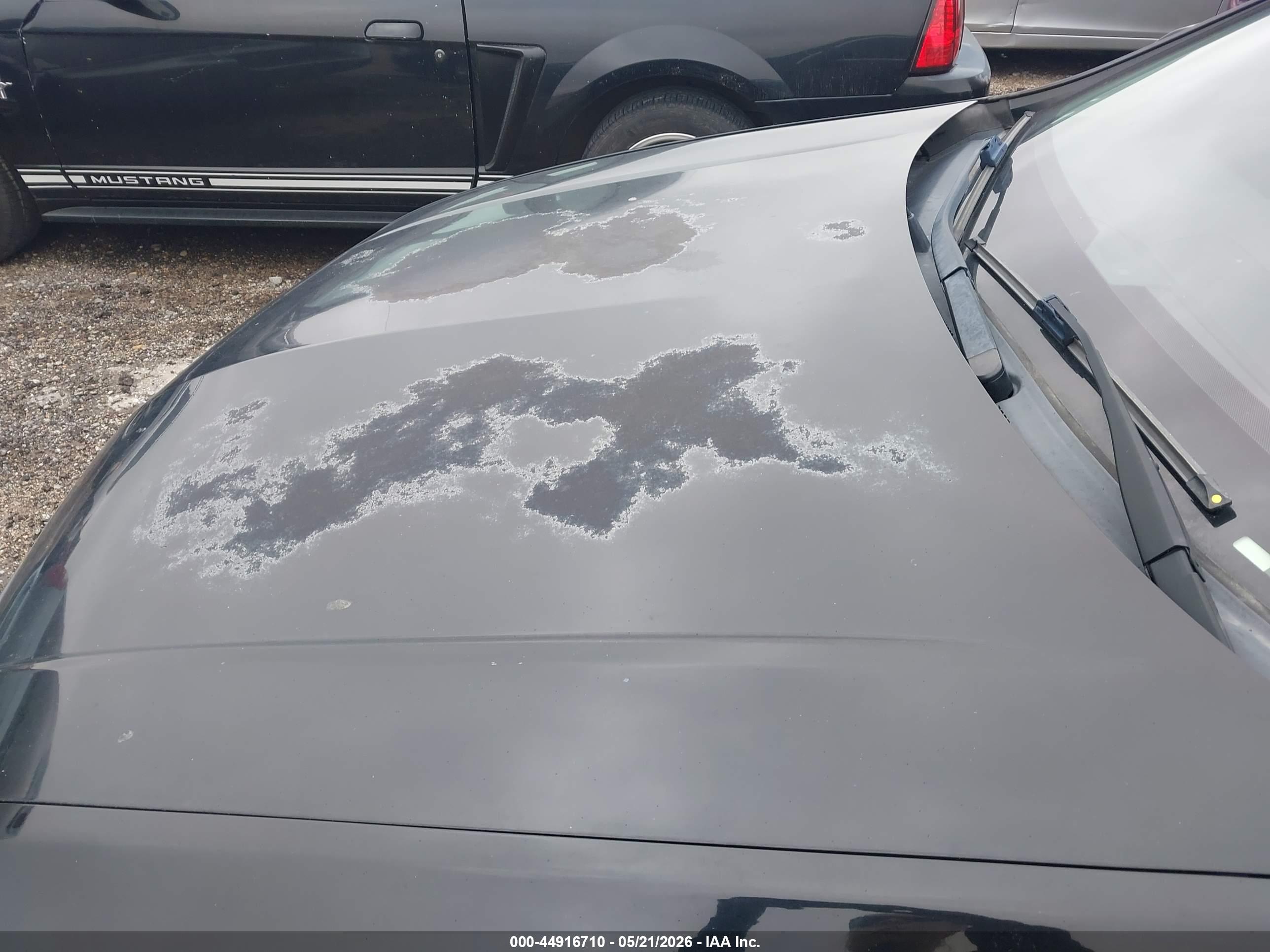 ACURA TSX image 6