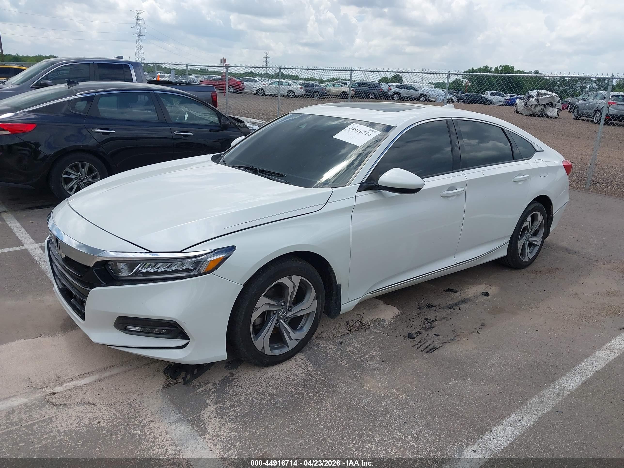 HONDA ACCORD image 2