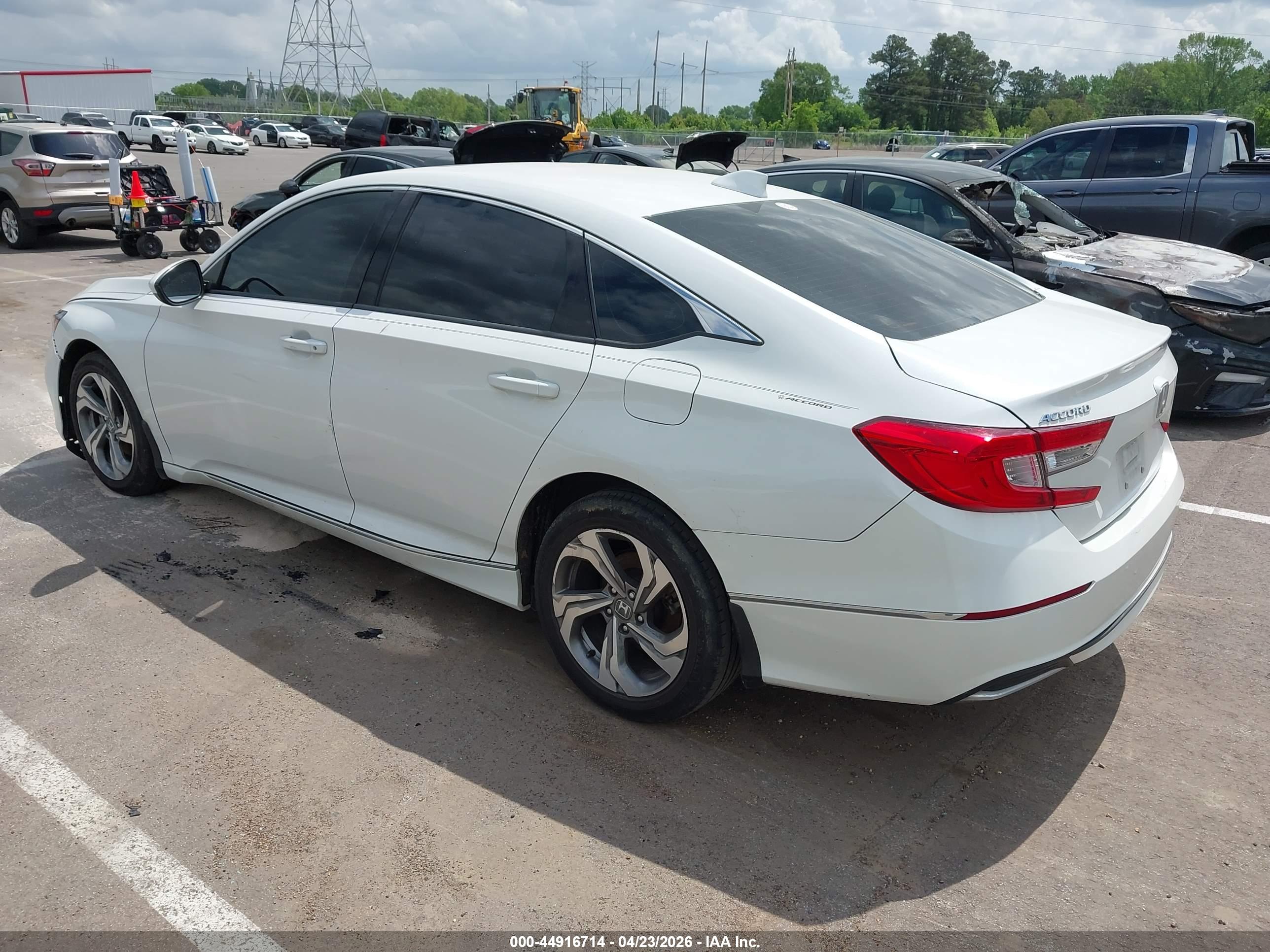 HONDA ACCORD image 3