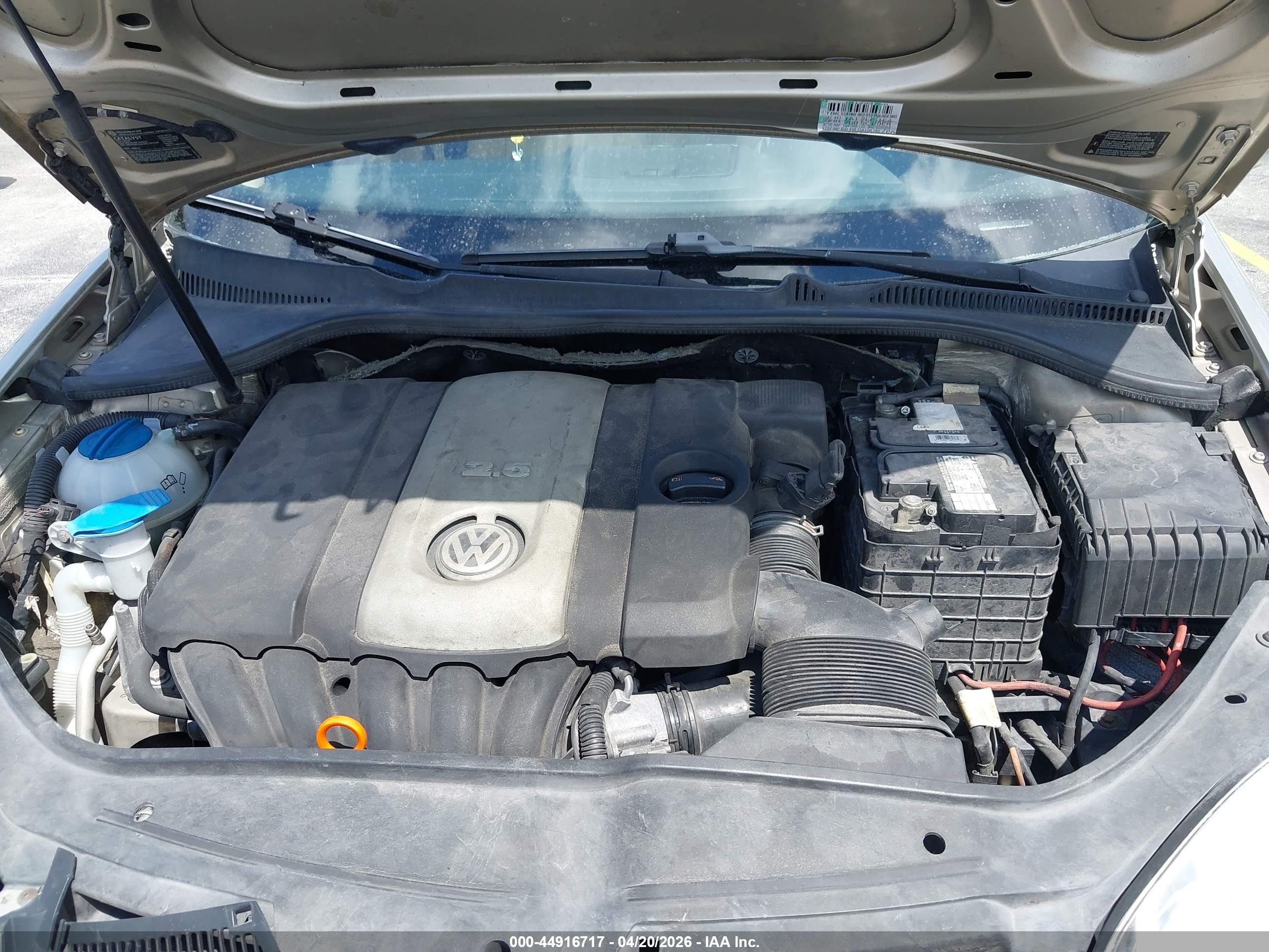 VOLKSWAGEN JETTA image 10