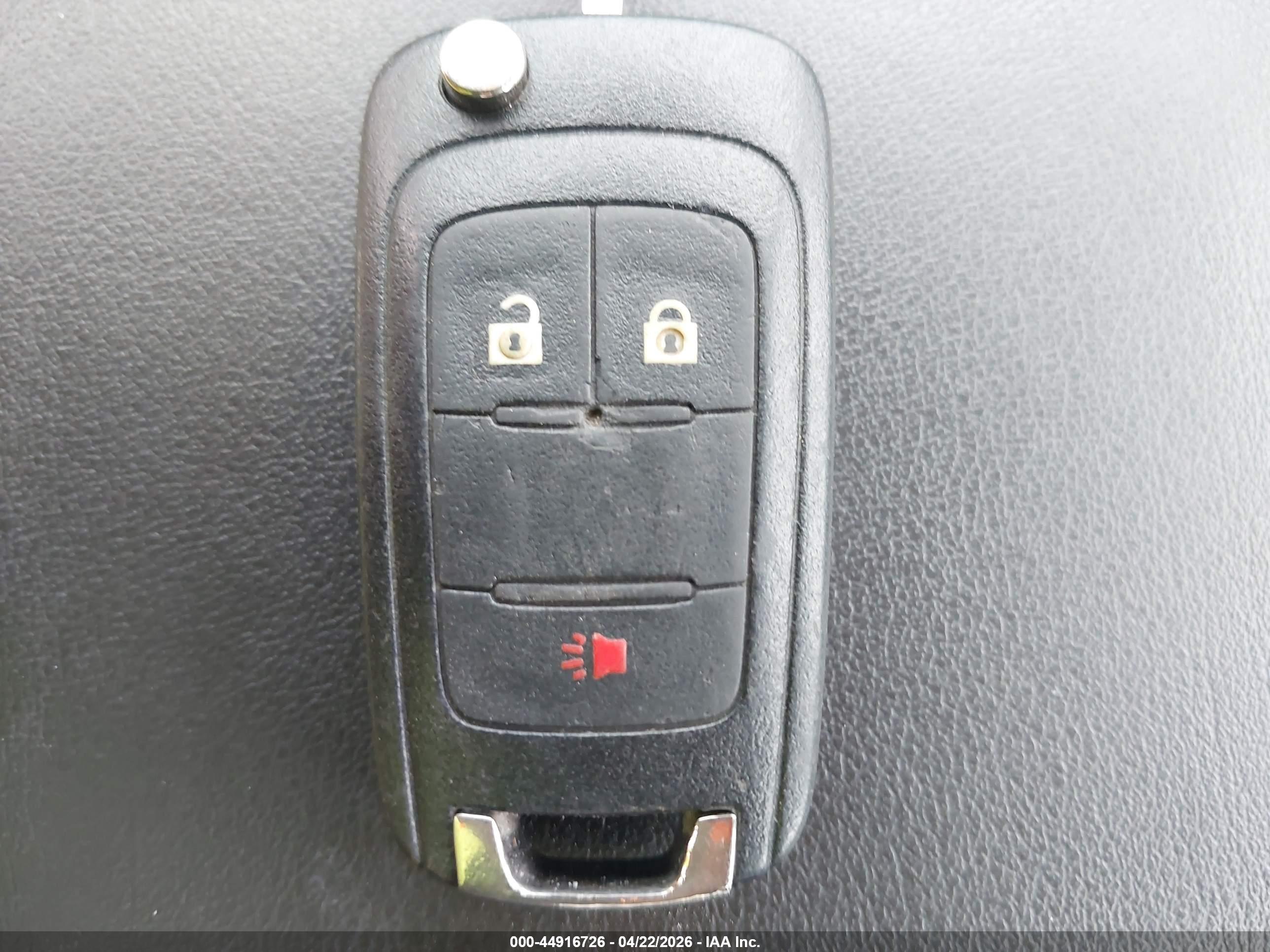 CHEVROLET EQUINOX image 11